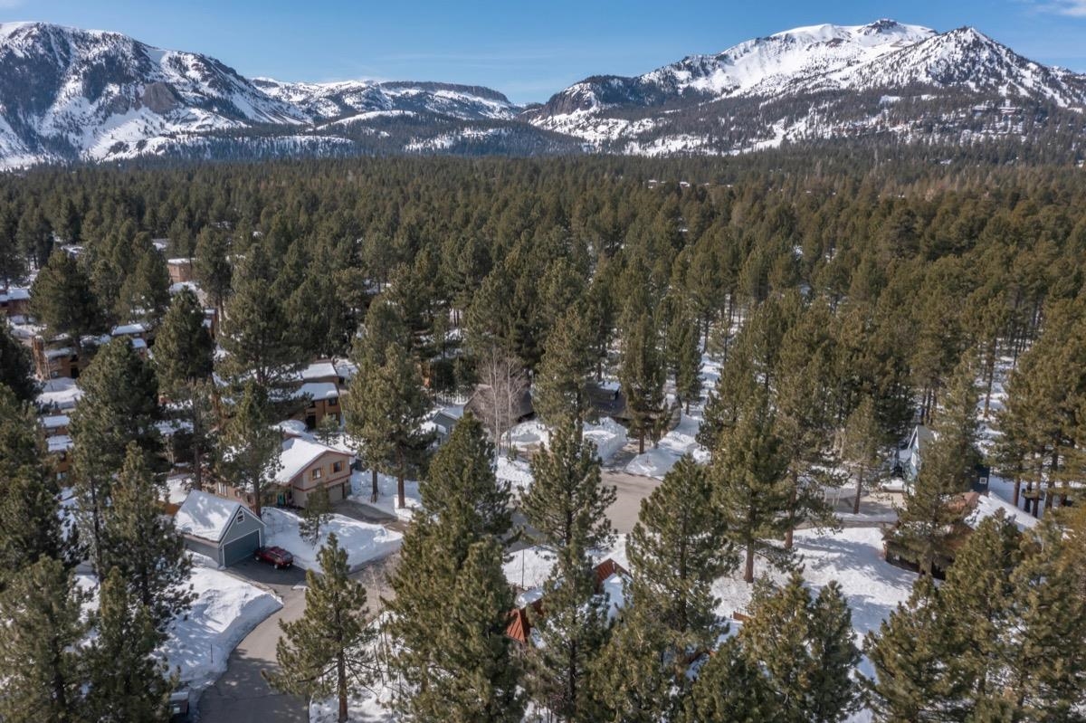 52 Shady Rest Road Mammoth Lakes, CA 93546 - Photo 39 of 43 Gallery Image 39