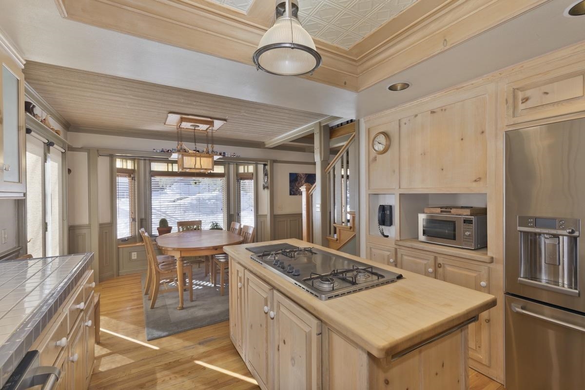 52 Shady Rest Road Mammoth Lakes, CA 93546 - Photo 4 of 43 Gallery Image 4
