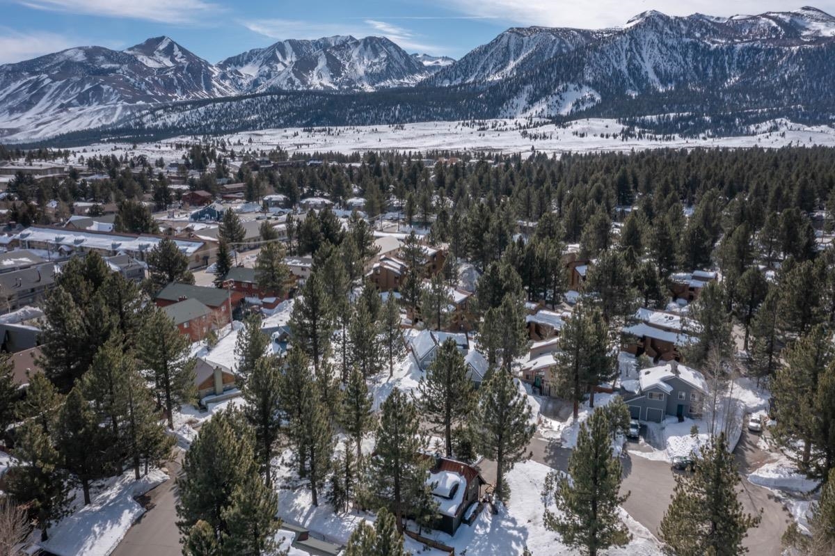 52 Shady Rest Road Mammoth Lakes, CA 93546 - Photo 41 of 43 Gallery Image 41