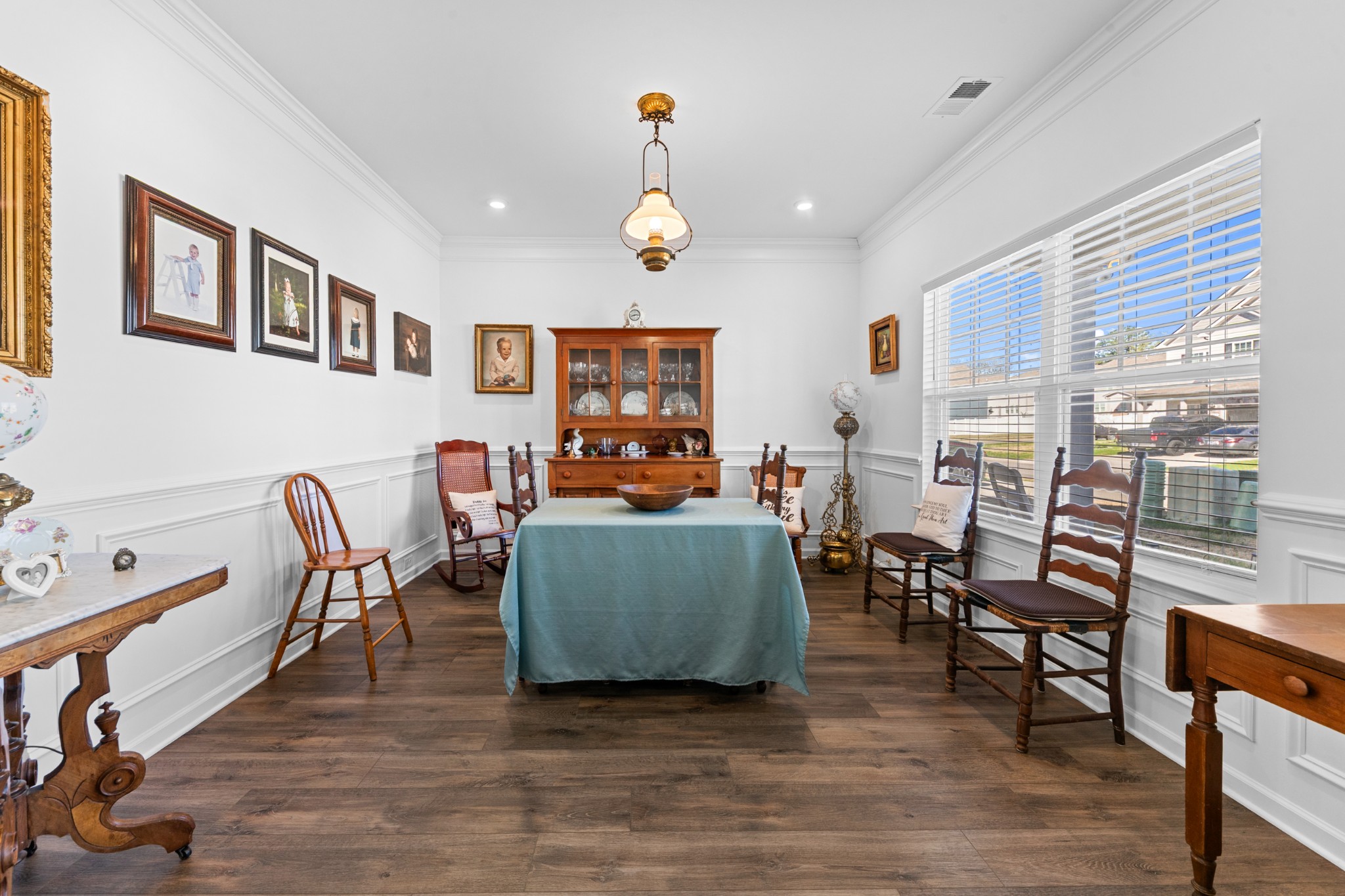 229 Stonewall Road Columbia, TN 38401 - Photo 11 of 61