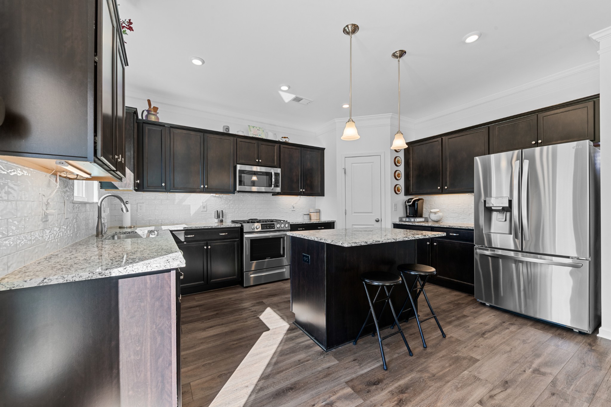 229 Stonewall Road Columbia, TN 38401 - Photo 13 of 61