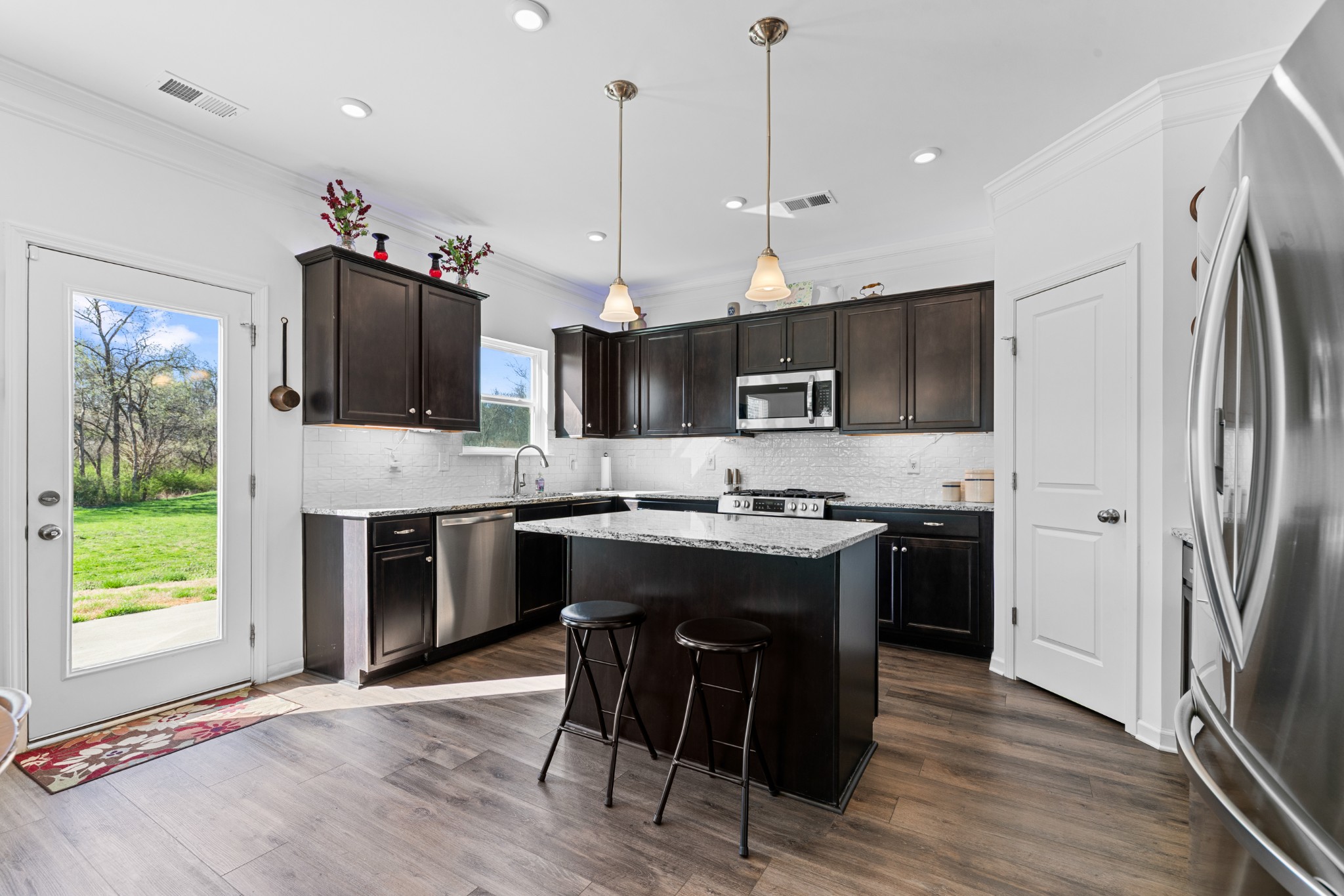 229 Stonewall Road Columbia, TN 38401 - Photo 16 of 61