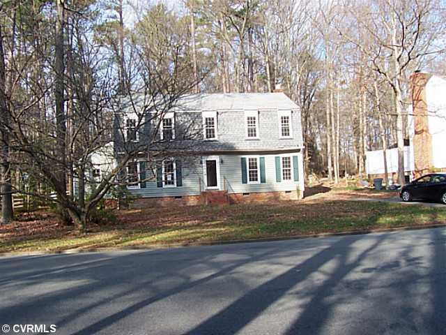 10312 Warren Road Glen Allen, VA 23060 - Photo 1 of 3 Gallery Image 1