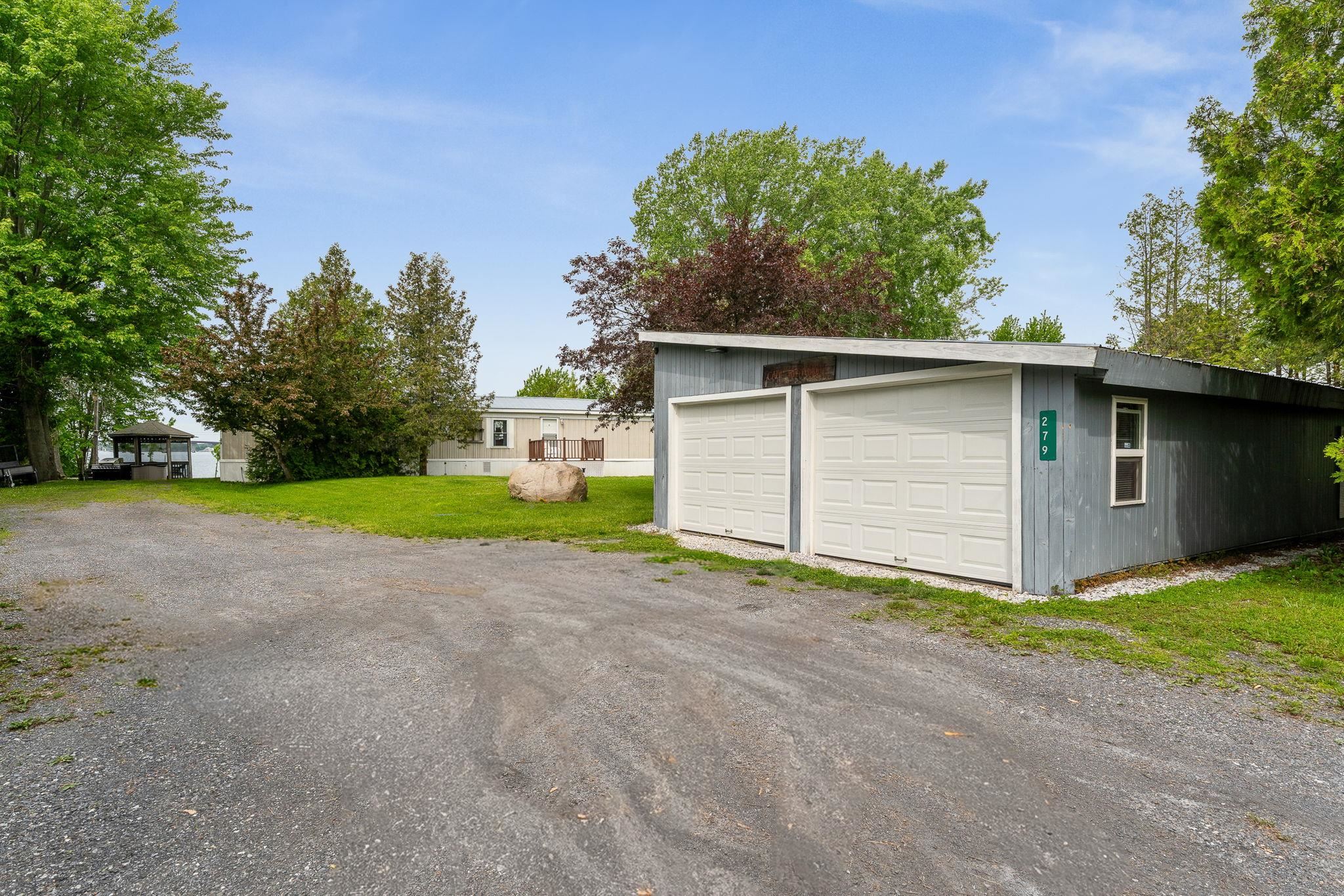 279 Hunter Road North Alburgh, VT 05440 - Photo 41 of 49