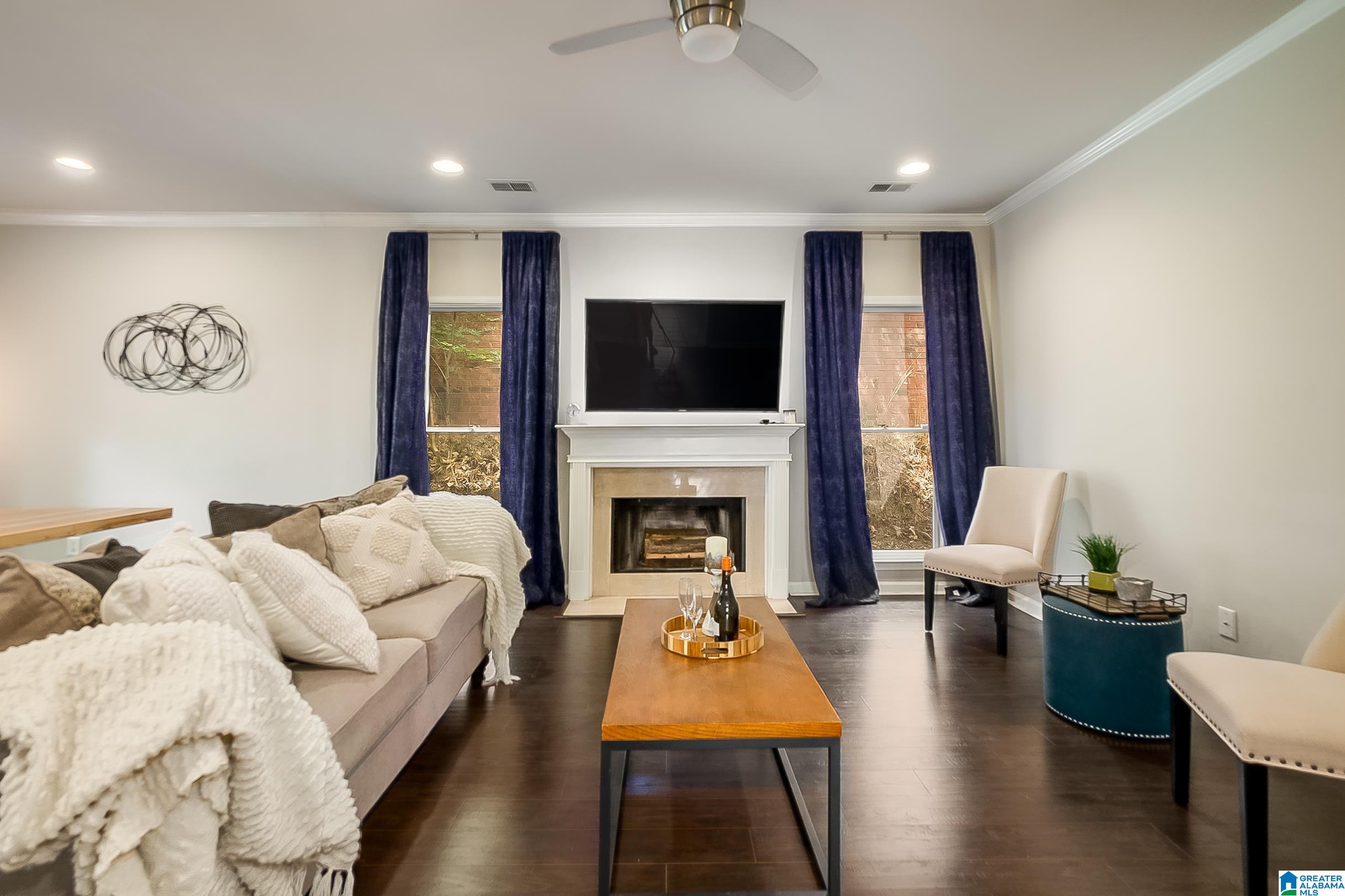 1243 Berwick Road Birmingham, AL 35242 - Photo 5 of 33