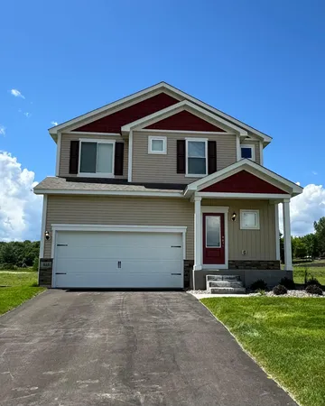 $360,900 | 531 Spruce Street North, Cambridge, MN 55008
