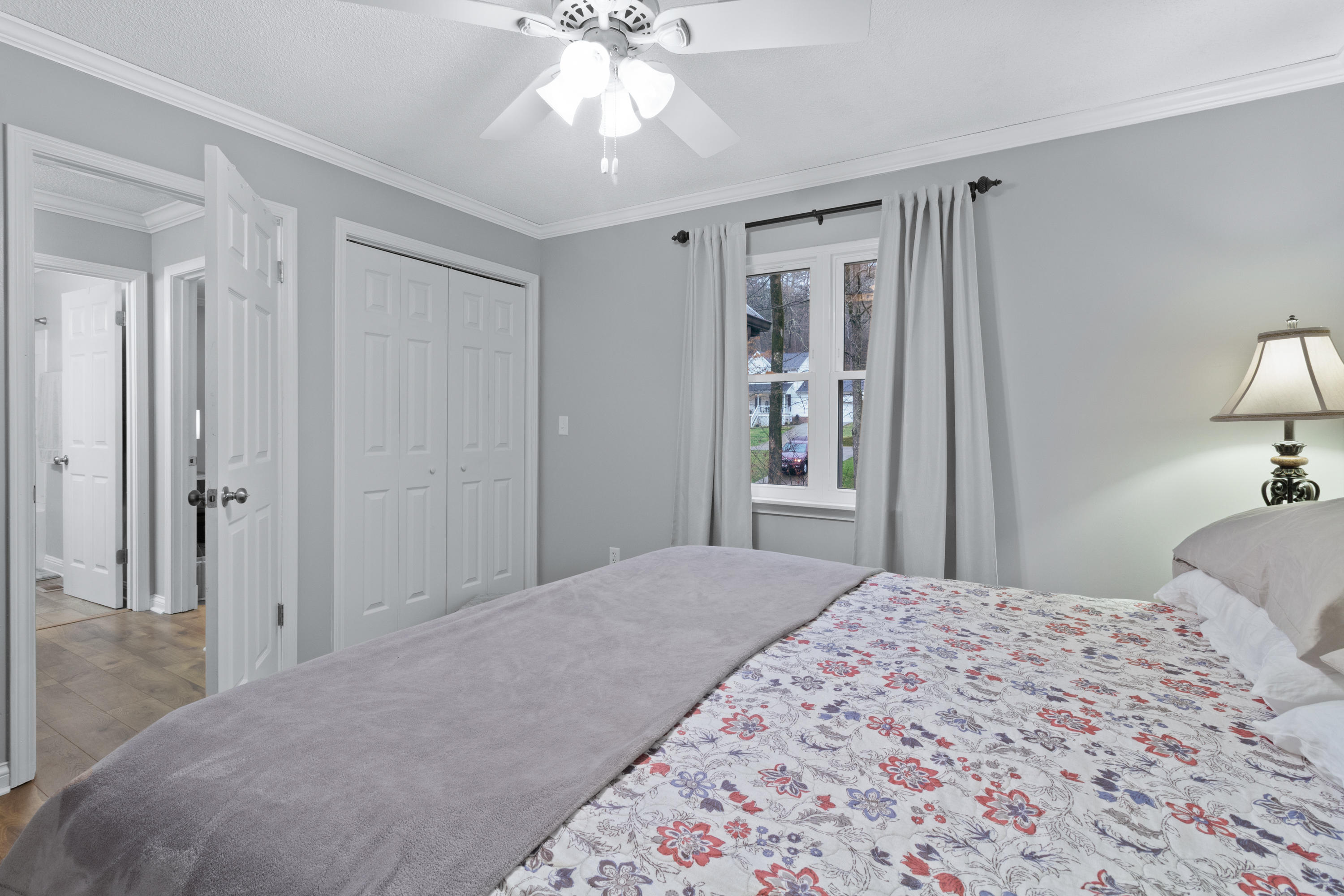 6304 Levi Road Hixson, TN 37343 - Photo 20 of 43 6304 Levi Dr-29