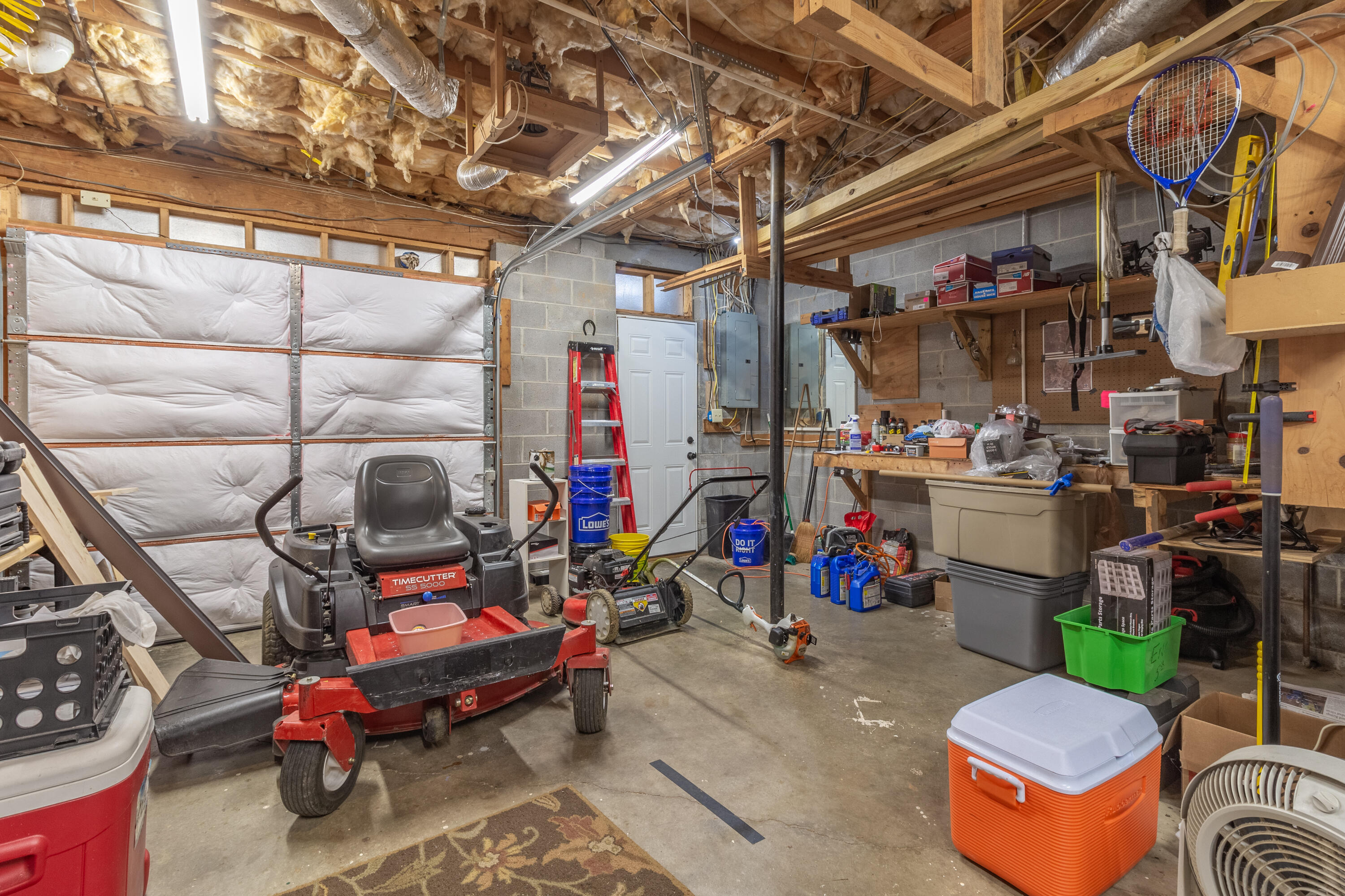 6304 Levi Road Hixson, TN 37343 - Photo 35 of 43 6304 Levi Dr-46
