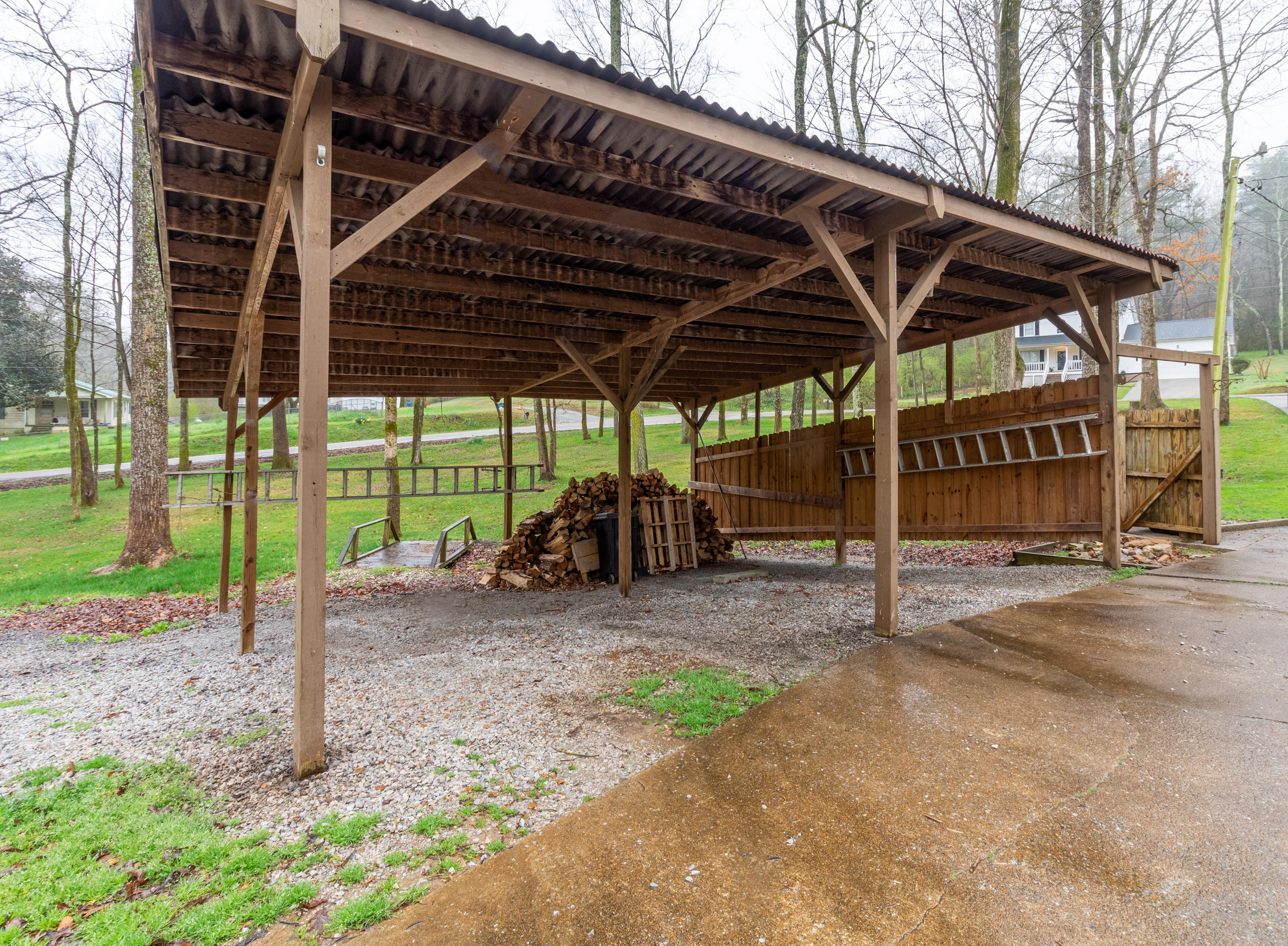6304 Levi Road Hixson, TN 37343 - Photo 36 of 43 6304 Levi Dr-3