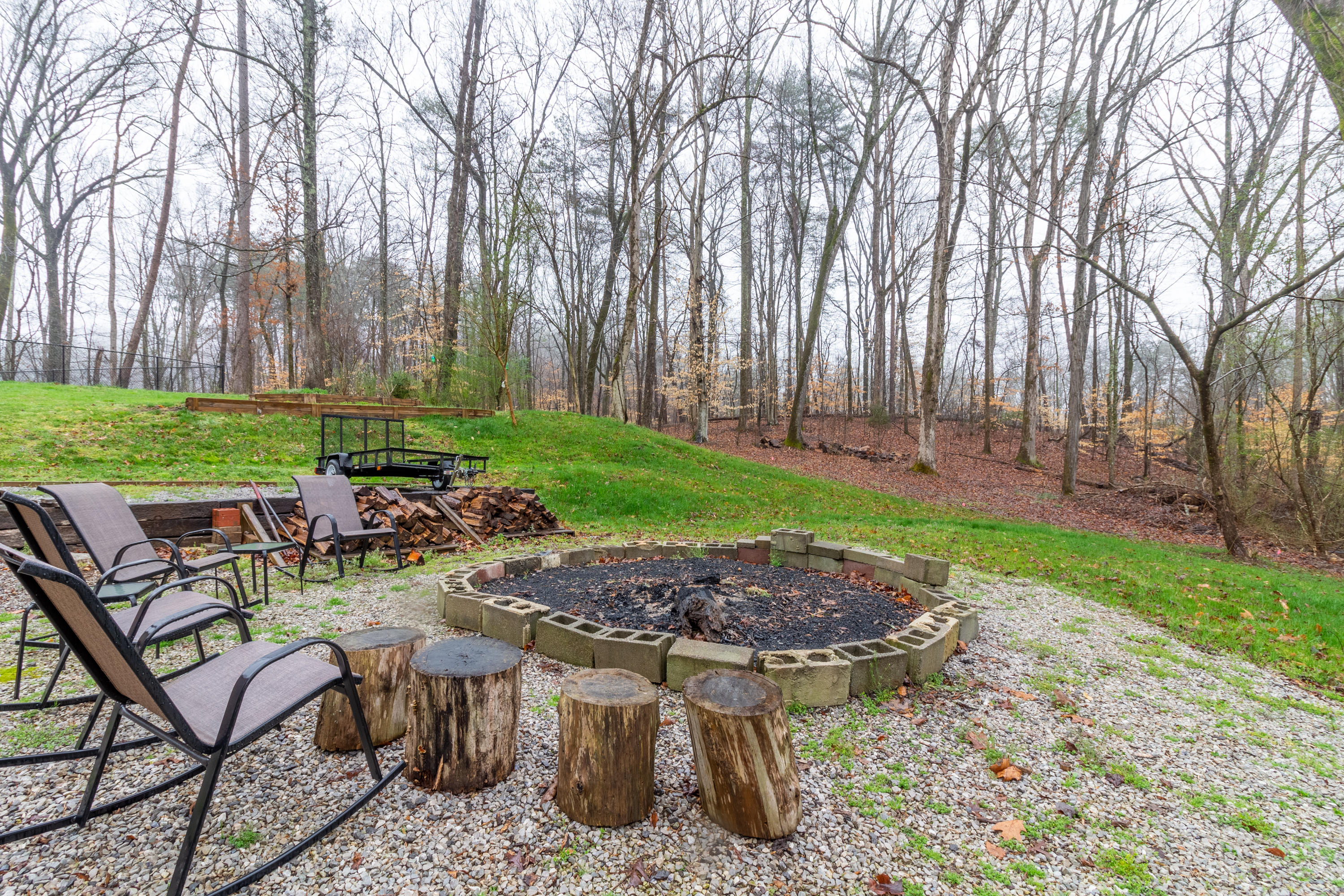 6304 Levi Road Hixson, TN 37343 - Photo 37 of 43 6304 Levi Dr-2