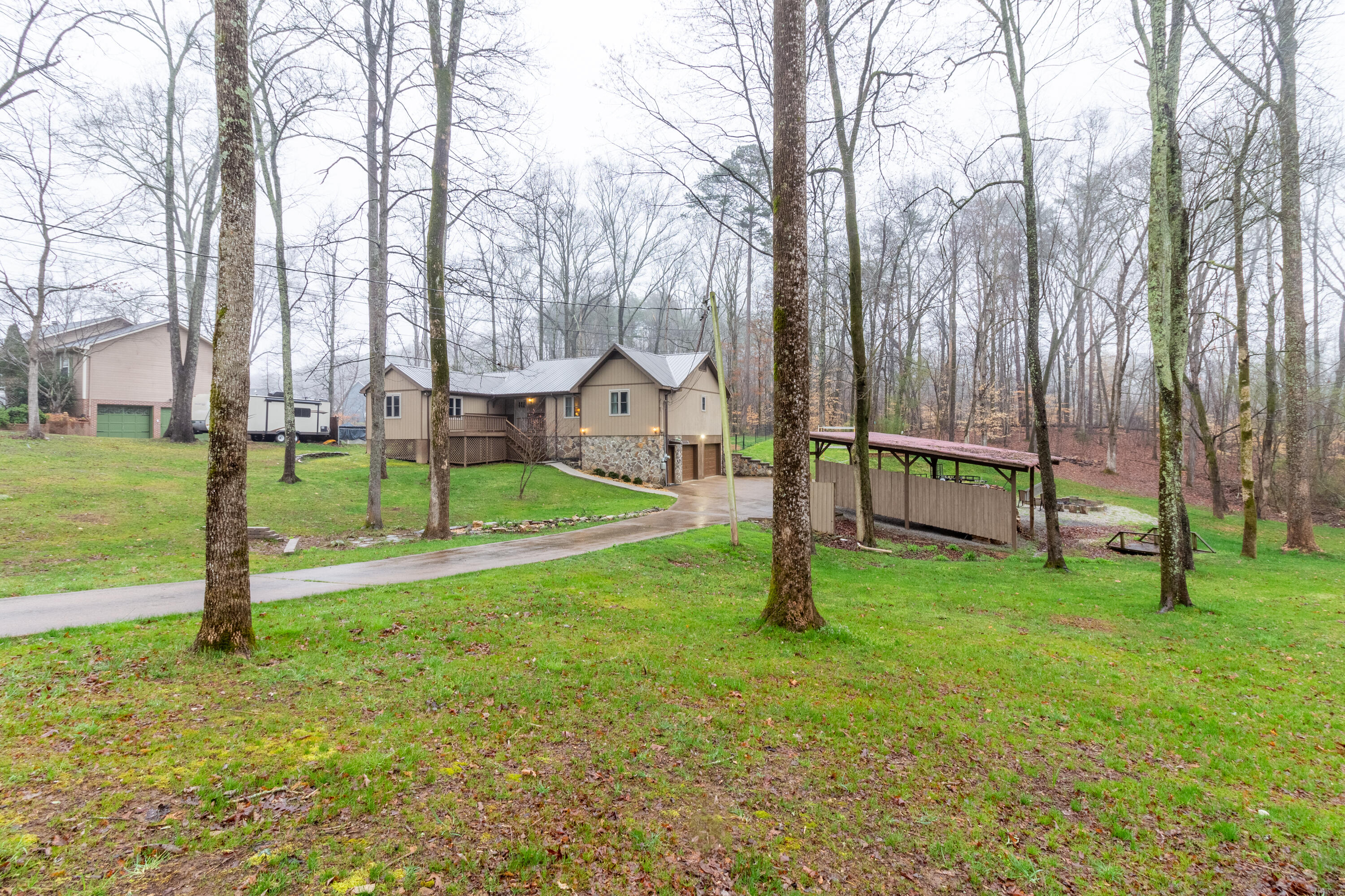 6304 Levi Road Hixson, TN 37343 - Photo 5 of 43 6304 Levi Dr-10