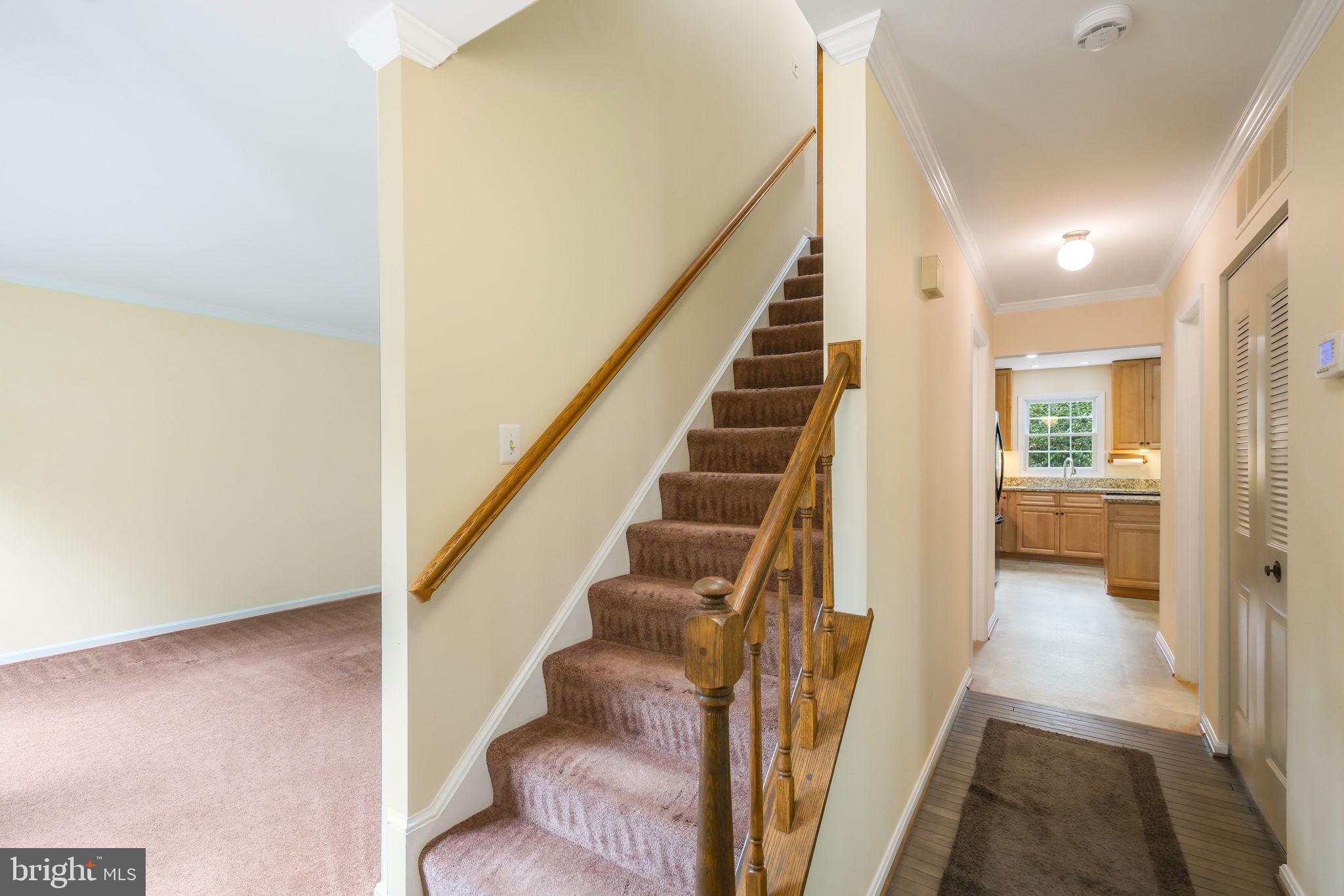 118 Summit Hall Road Gaithersburg, MD 20877 - Photo 18 of 41 Interior