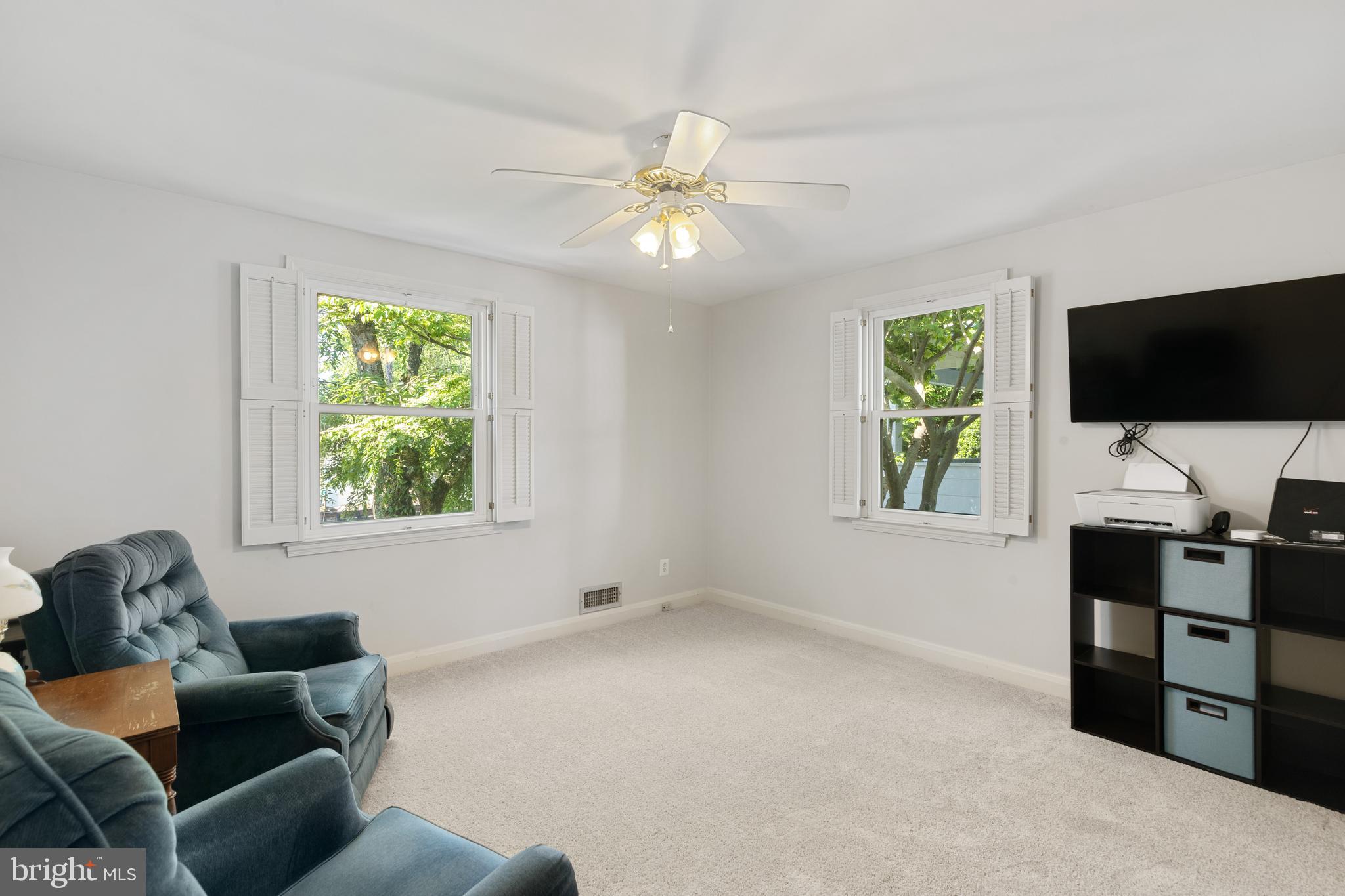 518 Dunkirk Road Baltimore, MD 21212 - Photo 18 of 43 Bedroom on 1st floor