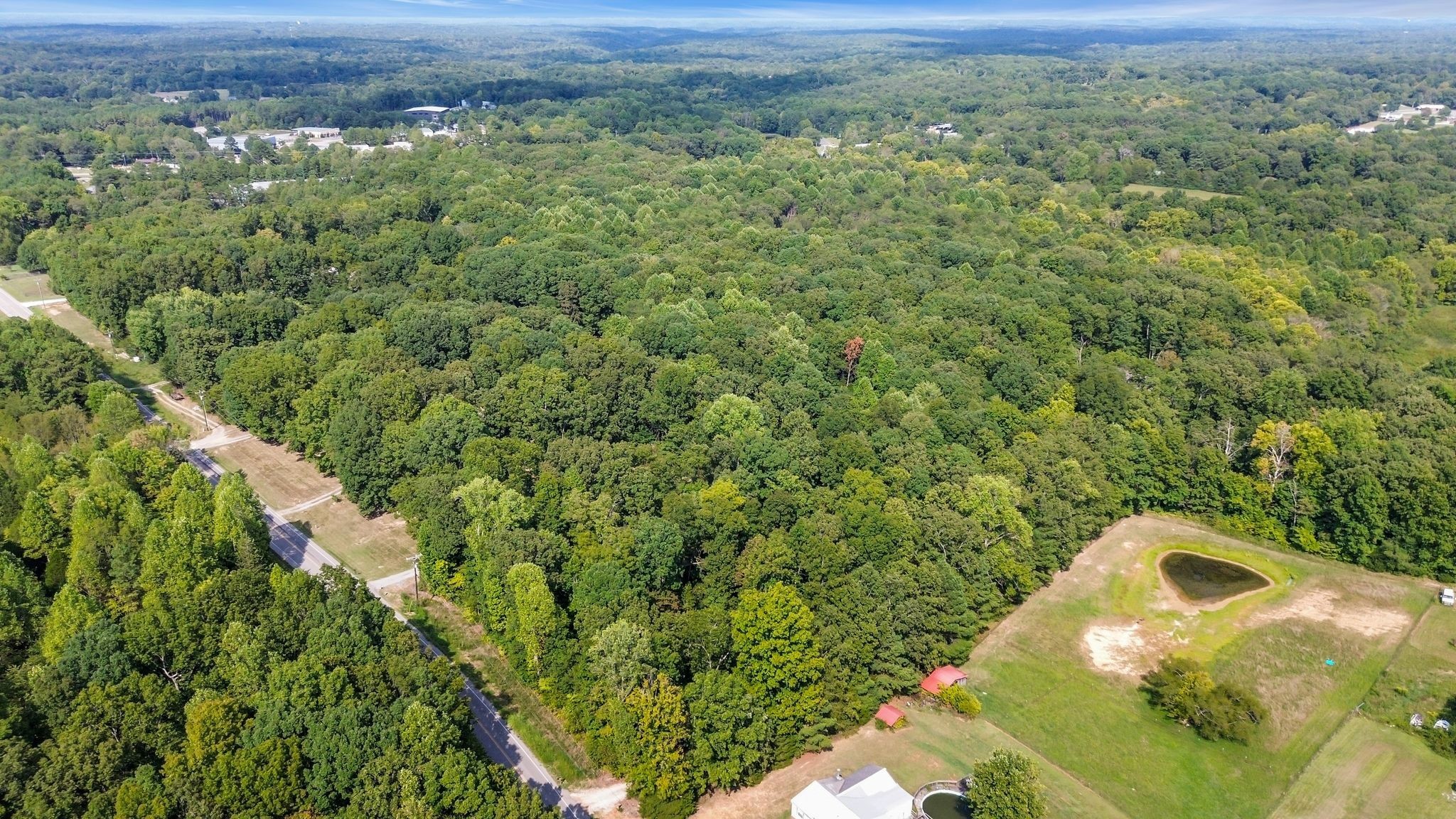 7936 Crow Cut Road Northwest Fairview, TN 37062 - Photo 31 of 36