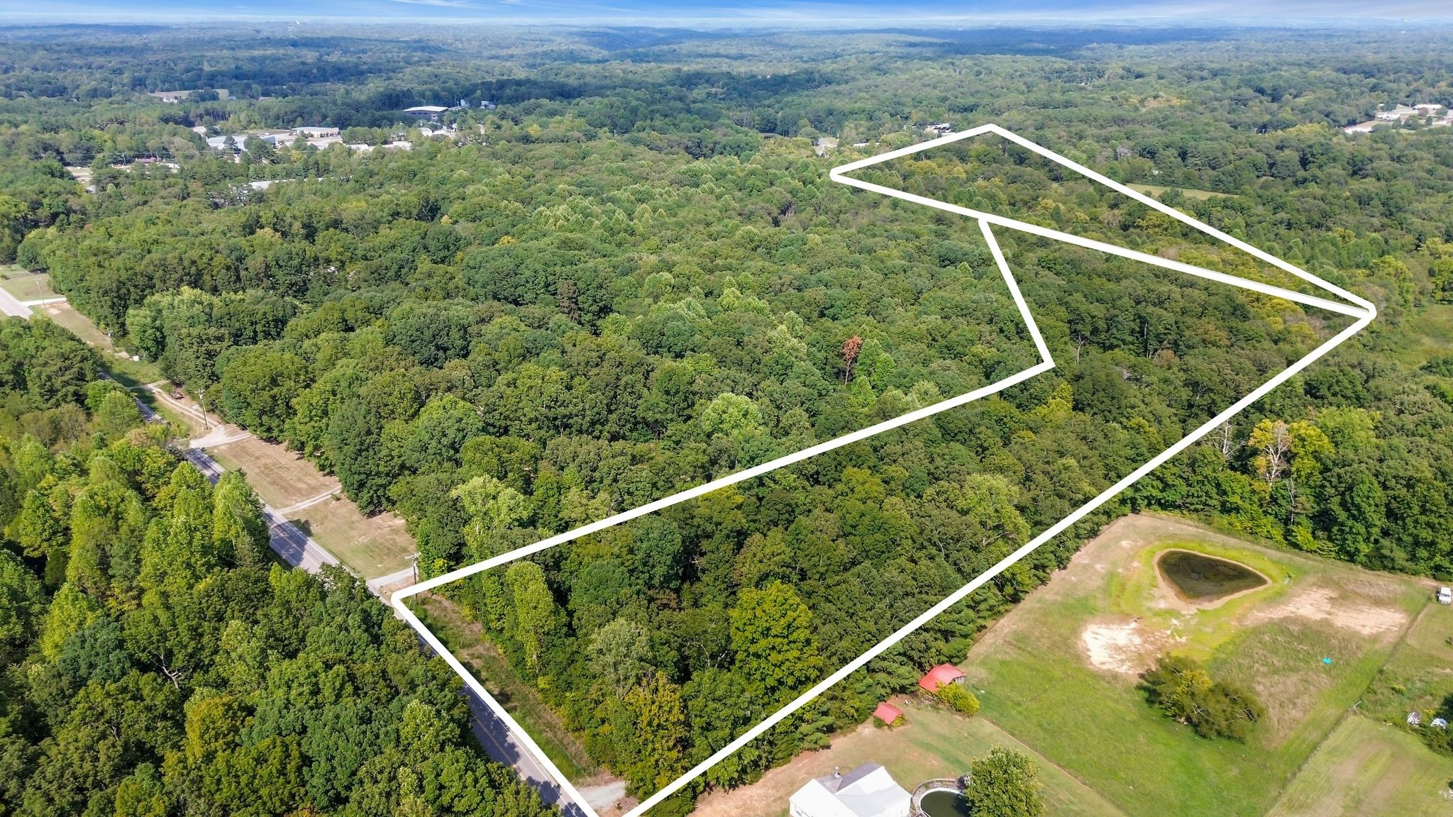 7936 Crow Cut Road Northwest Fairview, TN 37062 - Photo 32 of 36