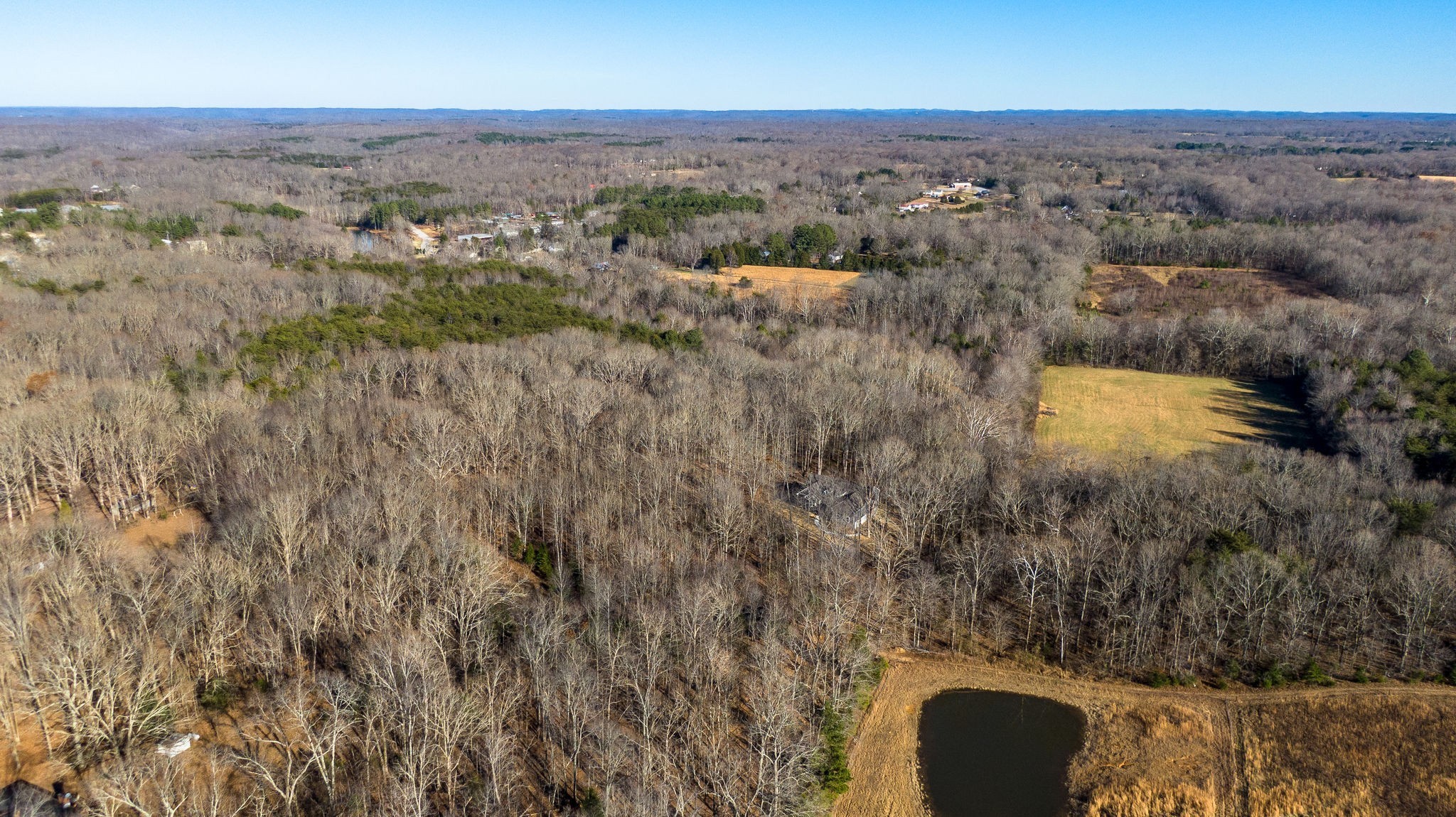 7936 Crow Cut Road Northwest Fairview, TN 37062 - Photo 34 of 36