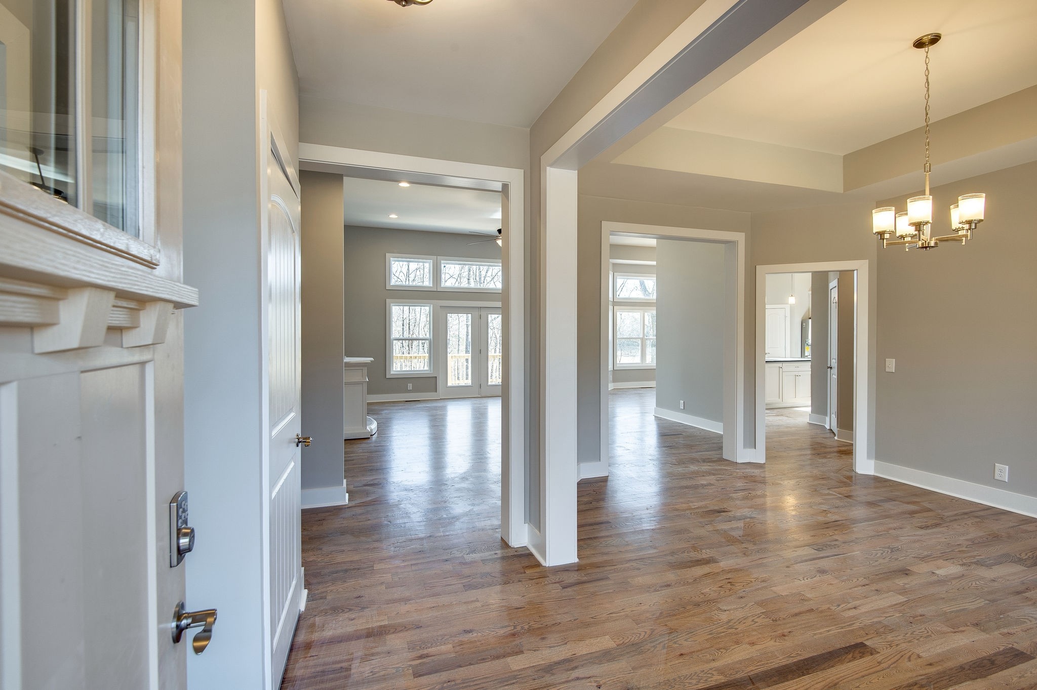 7936 Crow Cut Road Northwest Fairview, TN 37062 - Photo 5 of 36