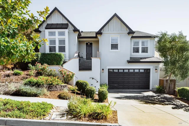 $1,249,000 | 218 Jacquelyn Lane, Petaluma, CA 94952