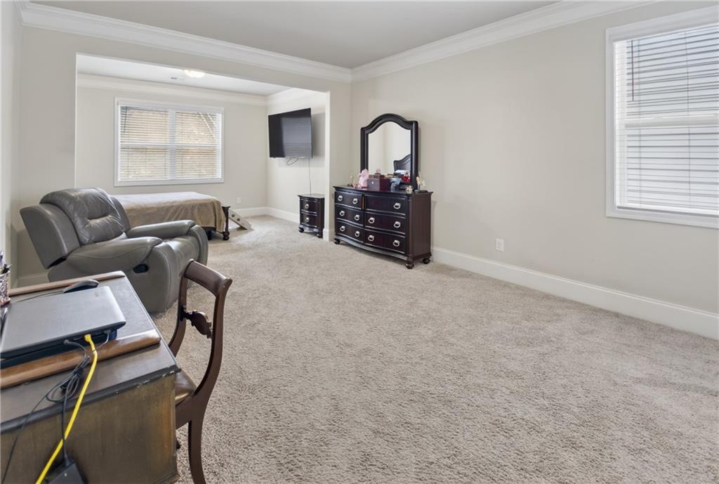 236 Orchard Trail Canton, GA 30115 - Photo 16 of 32