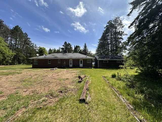 10091 North Ranger Station Road Hayward, WI 54843 - Photo 11 of 21