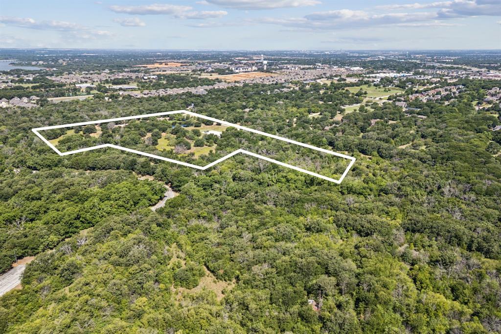 1155 Point Vista Road Hickory Creek, TX 75065 - Photo 34 of 37