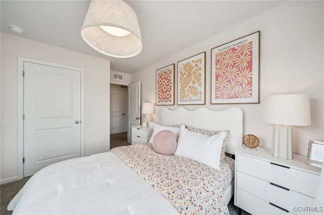 $329,990 | 6634 Lunsford Drive, Prince George, VA 23875