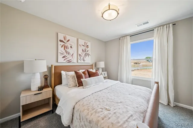 $329,990 | 6634 Lunsford Drive, Prince George, VA 23875