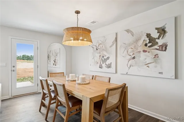 $329,990 | 6634 Lunsford Drive, Prince George, VA 23875