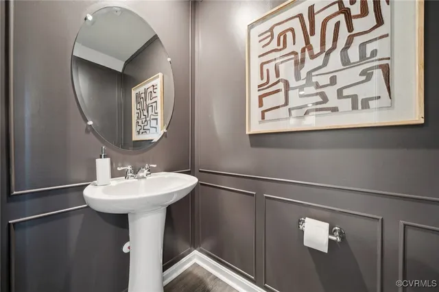 $329,990 | 6634 Lunsford Drive, Prince George, VA 23875