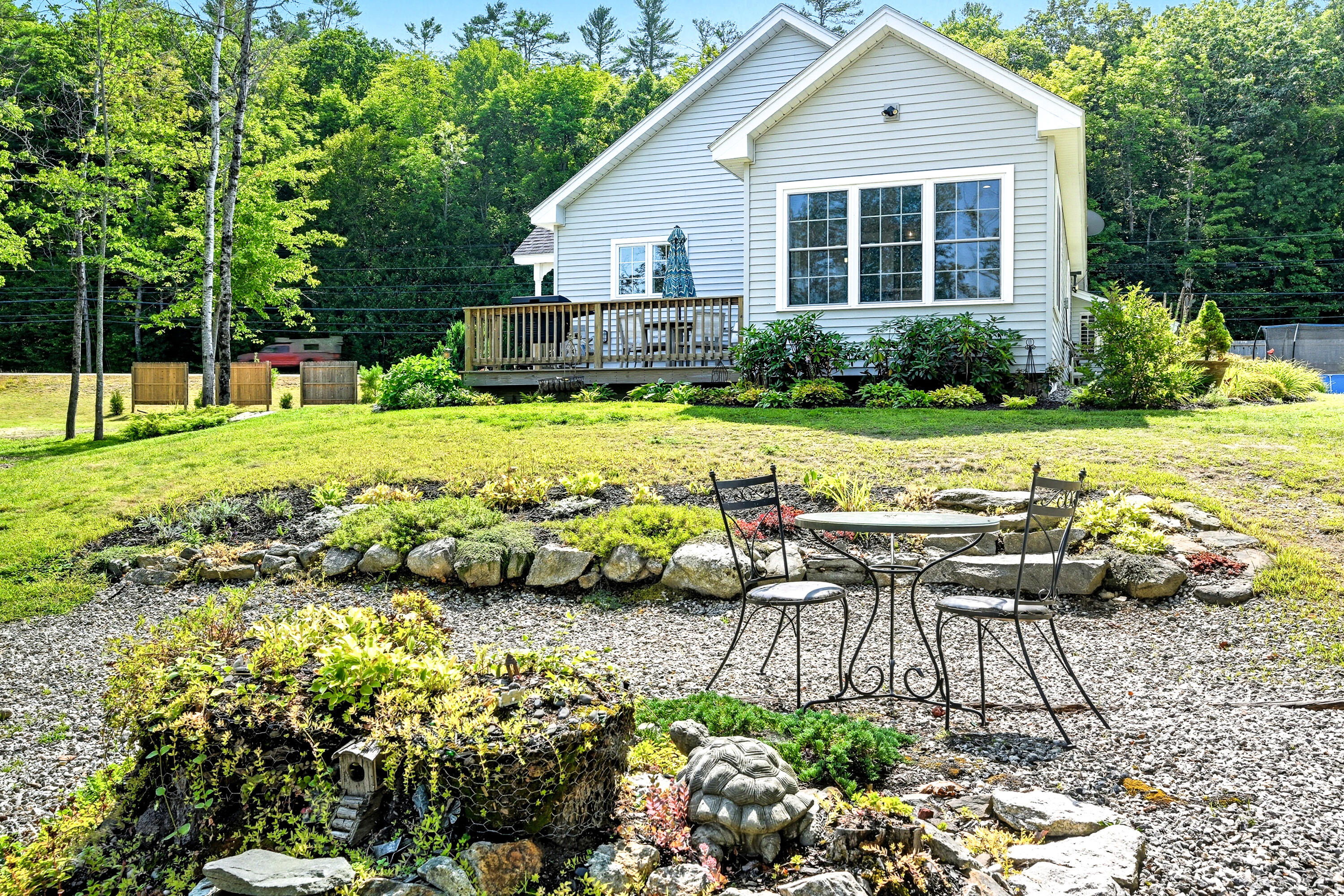133 Lake Road Norway, ME 04268 - Photo 17 of 51 110224gr-108