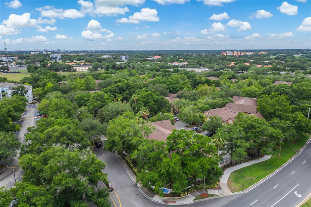 6324 Raleigh Street, Unit 702 Orlando, FL 32835 - Photo 43 of 52