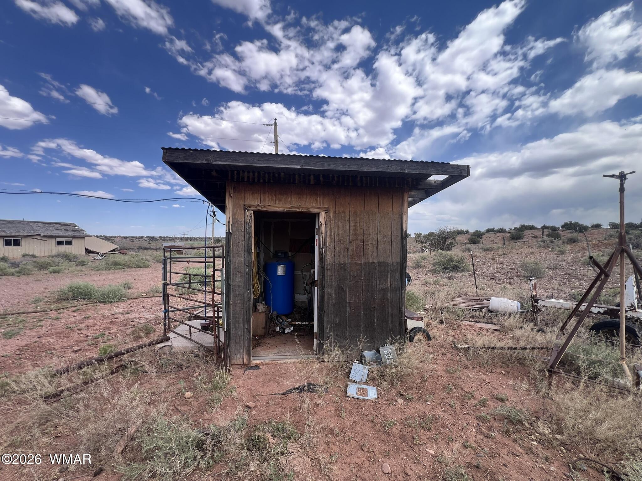 9518 Woodruff Hay Hollow Road Snowflake, AZ 85937 - Photo 43 of 146