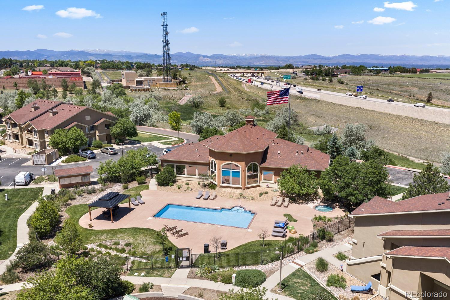 4706 Copeland Circle, Unit 102 Highlands Ranch, CO 80126 - Photo 45 of 50