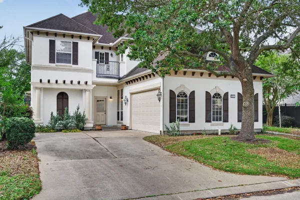 $1,600,000 | 11511 Gallant Ridge Lane, Houston, TX 77082