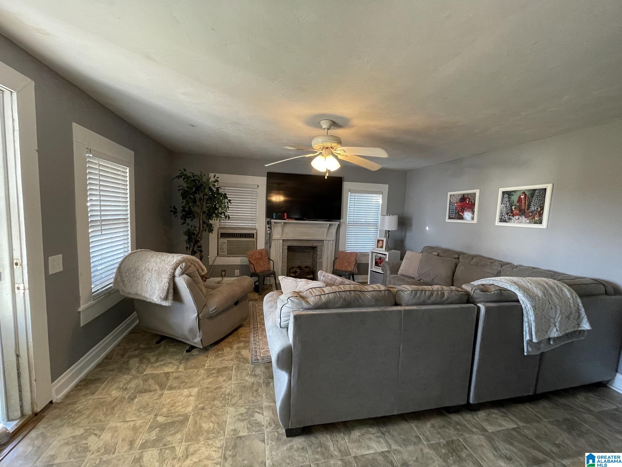 47 Swift Street Lineville, AL 36266 - Photo 3 of 22