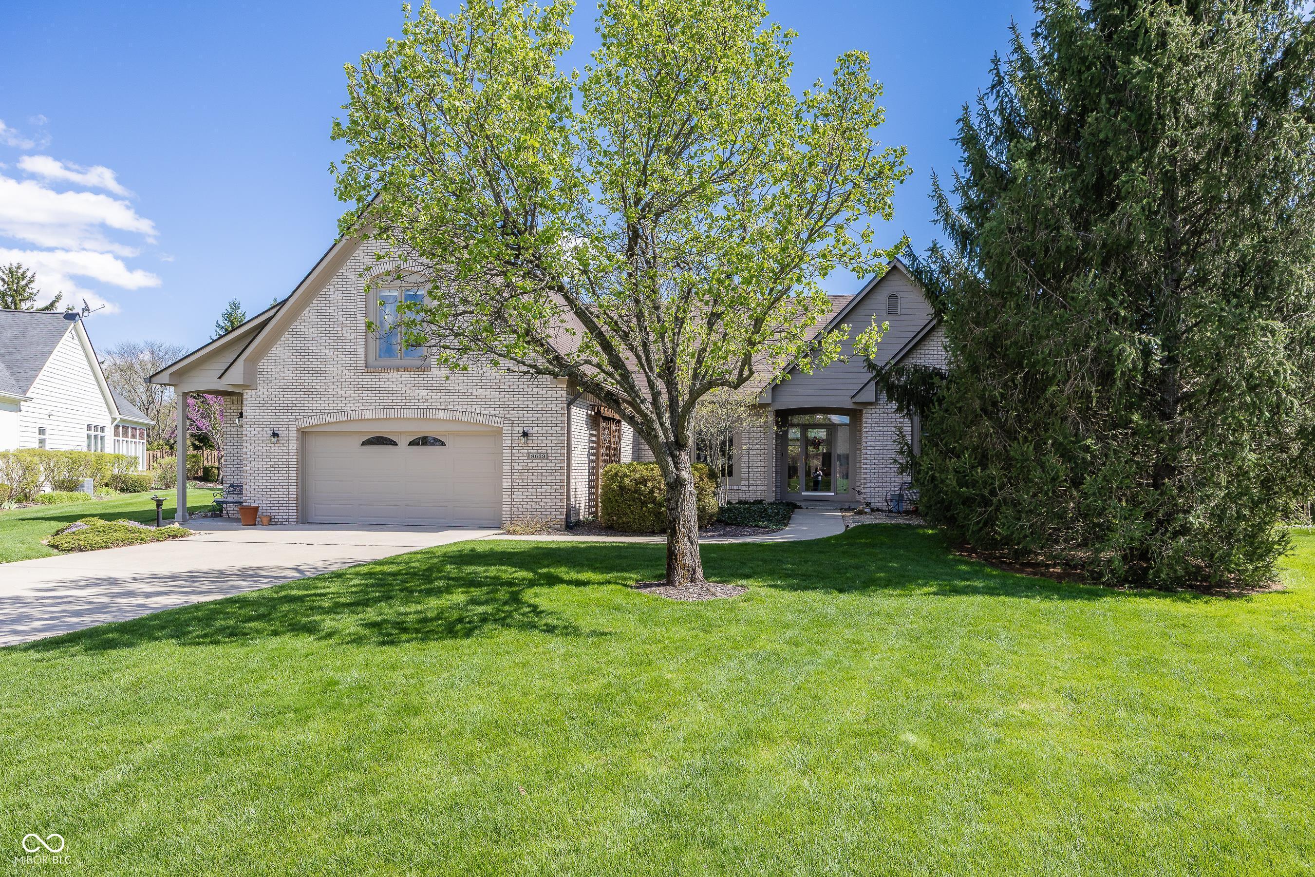 8639 Vintner Way Indianapolis, IN 46256 - Photo 1 of 38