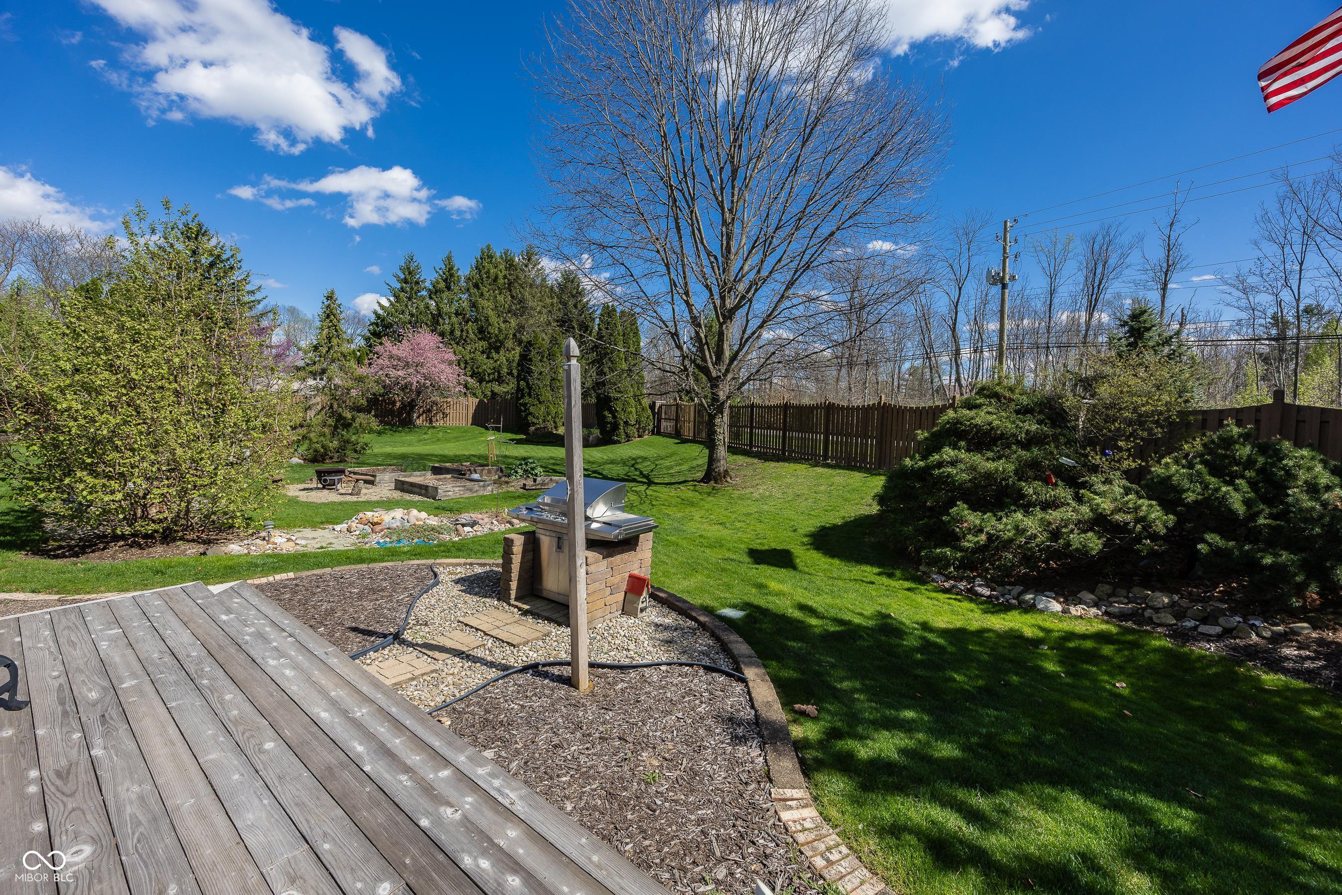 8639 Vintner Way Indianapolis, IN 46256 - Photo 26 of 38