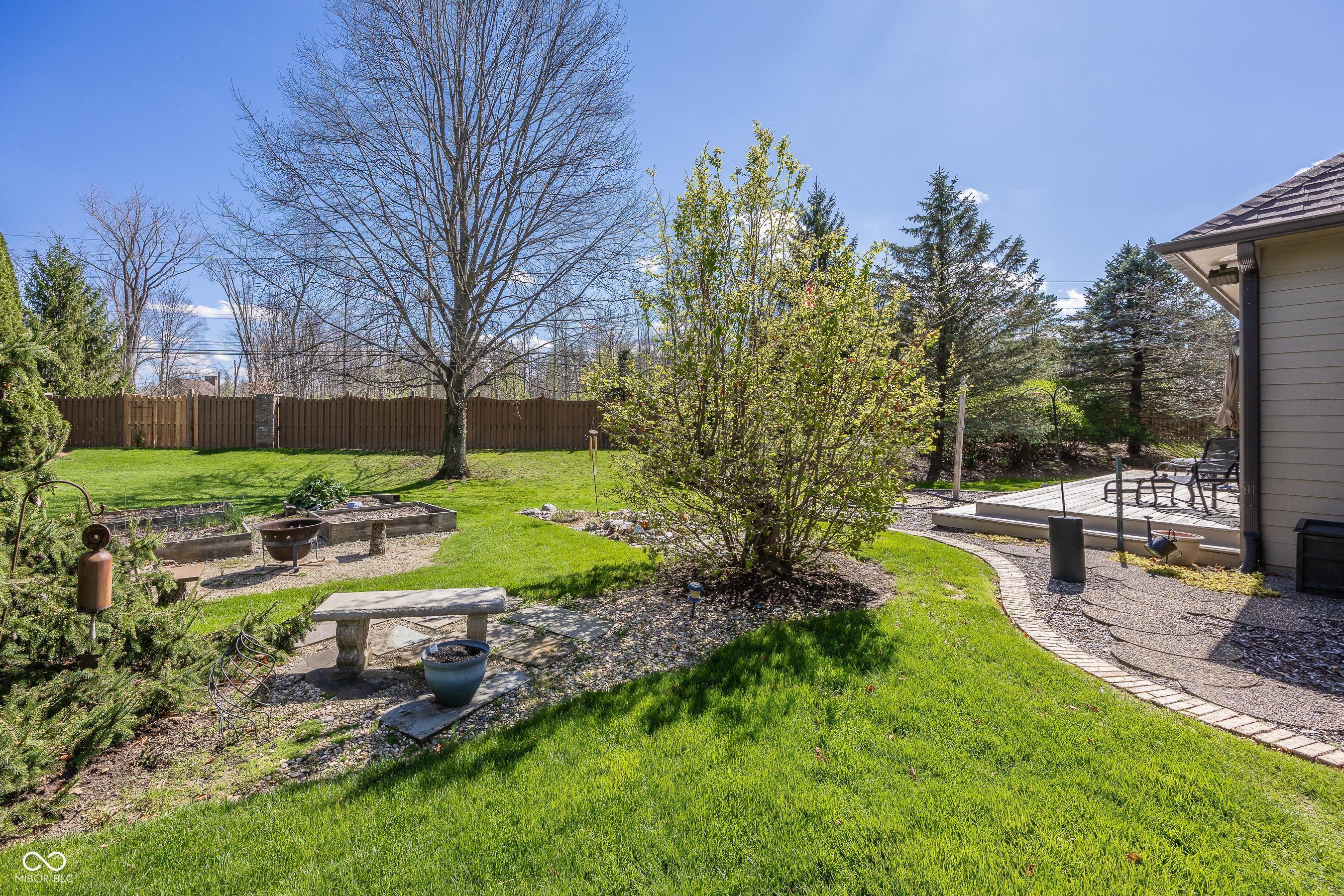 8639 Vintner Way Indianapolis, IN 46256 - Photo 27 of 38