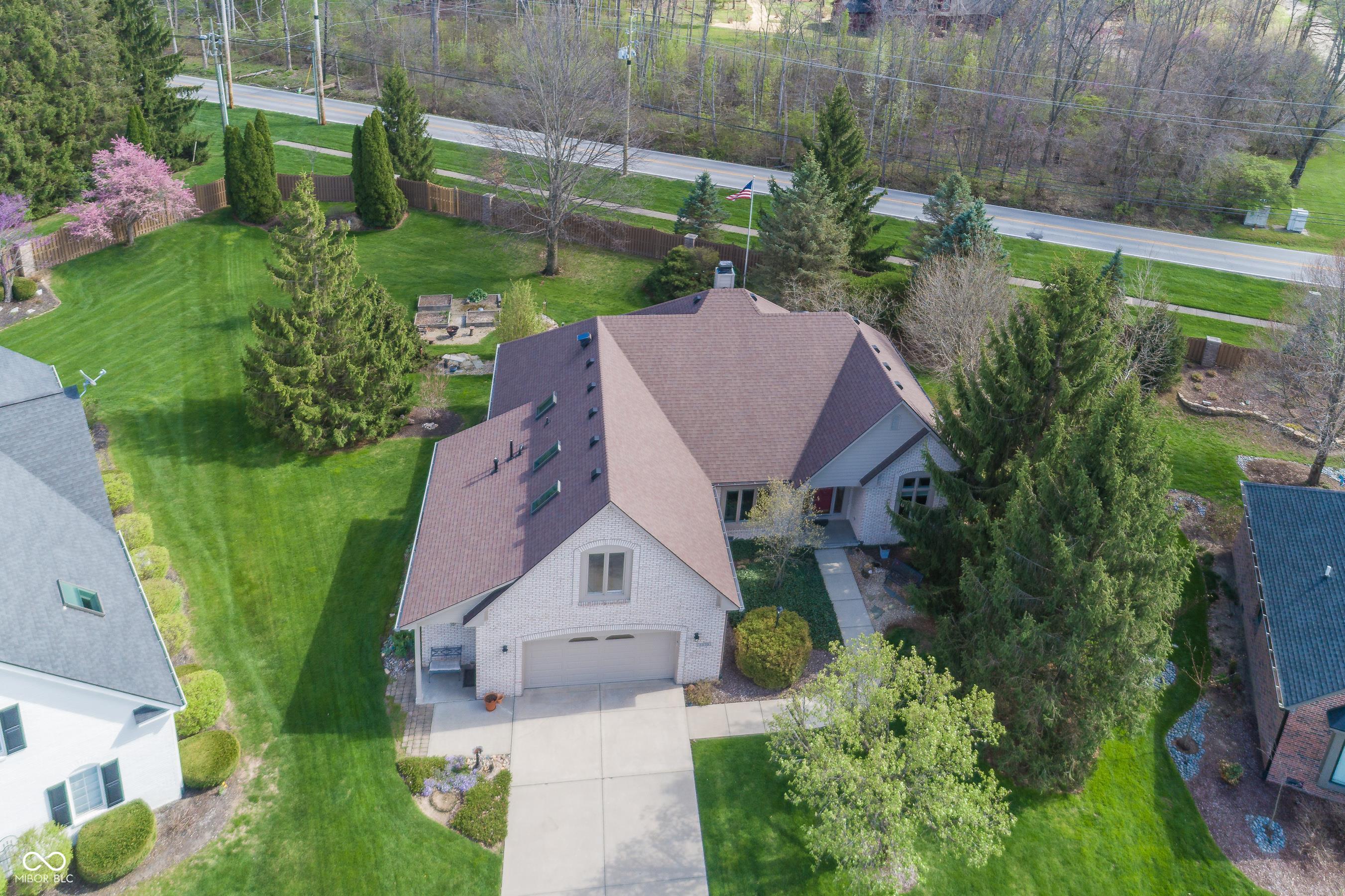 8639 Vintner Way Indianapolis, IN 46256 - Photo 30 of 38