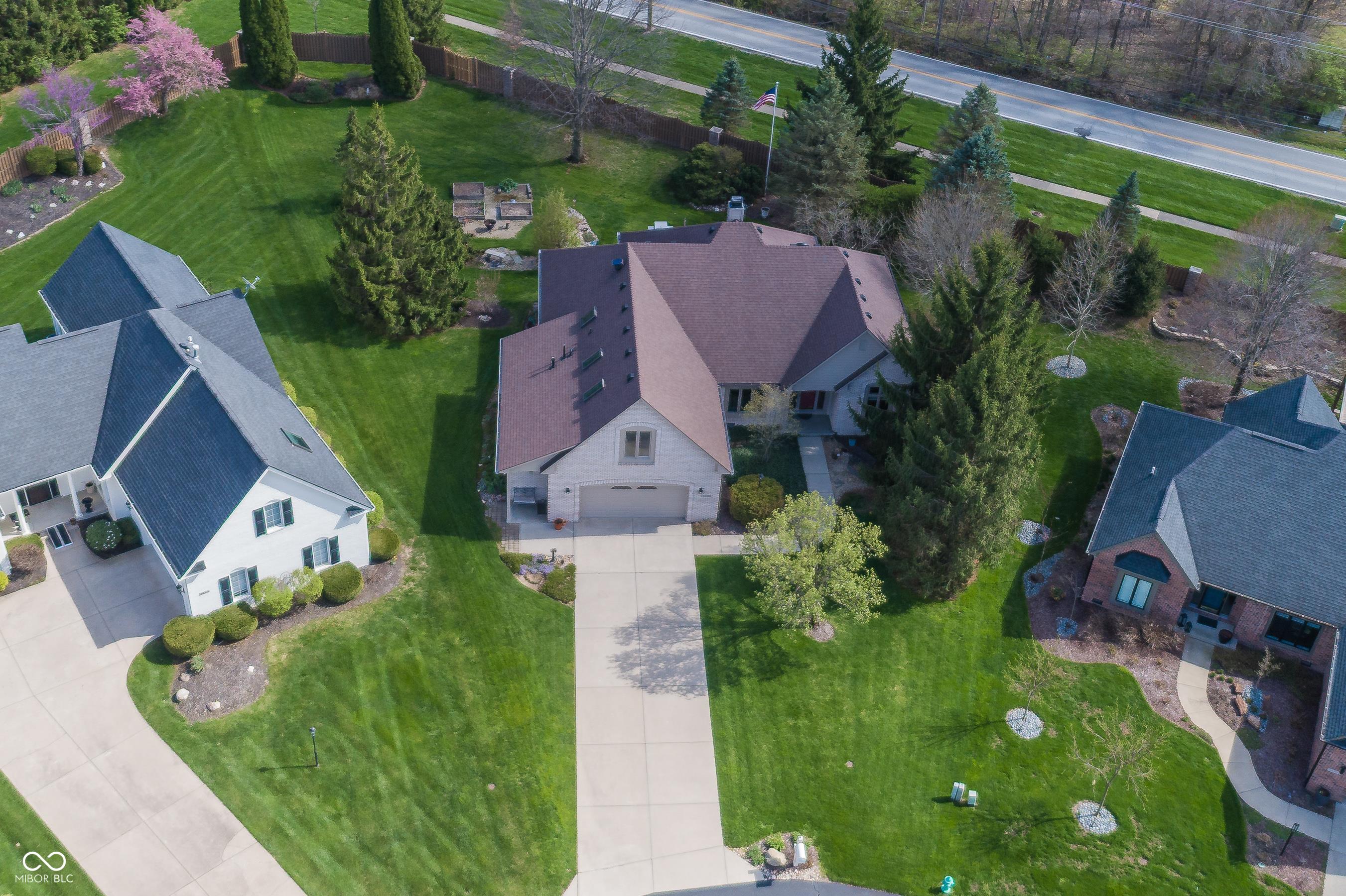 8639 Vintner Way Indianapolis, IN 46256 - Photo 32 of 38