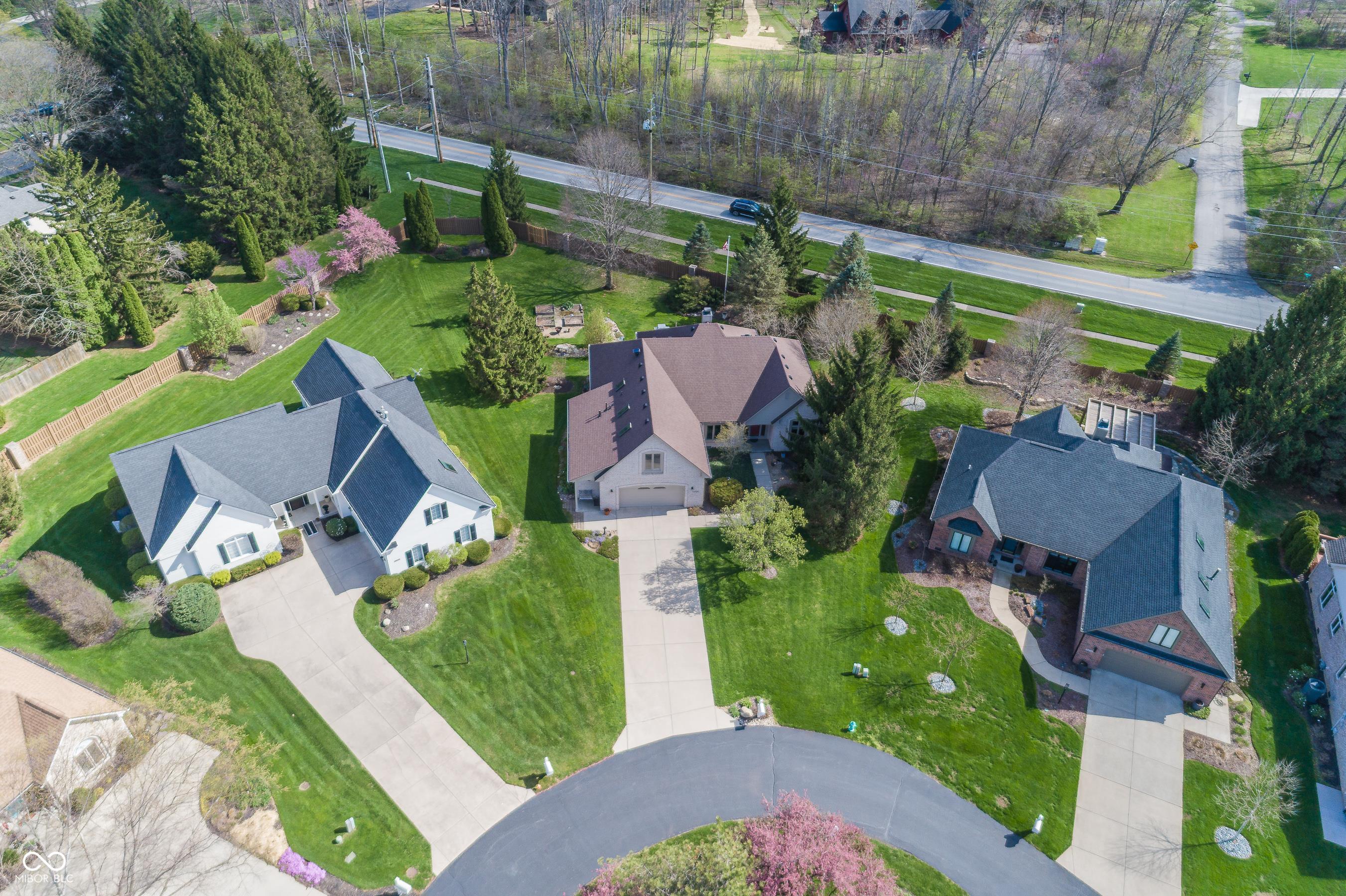 8639 Vintner Way Indianapolis, IN 46256 - Photo 33 of 38
