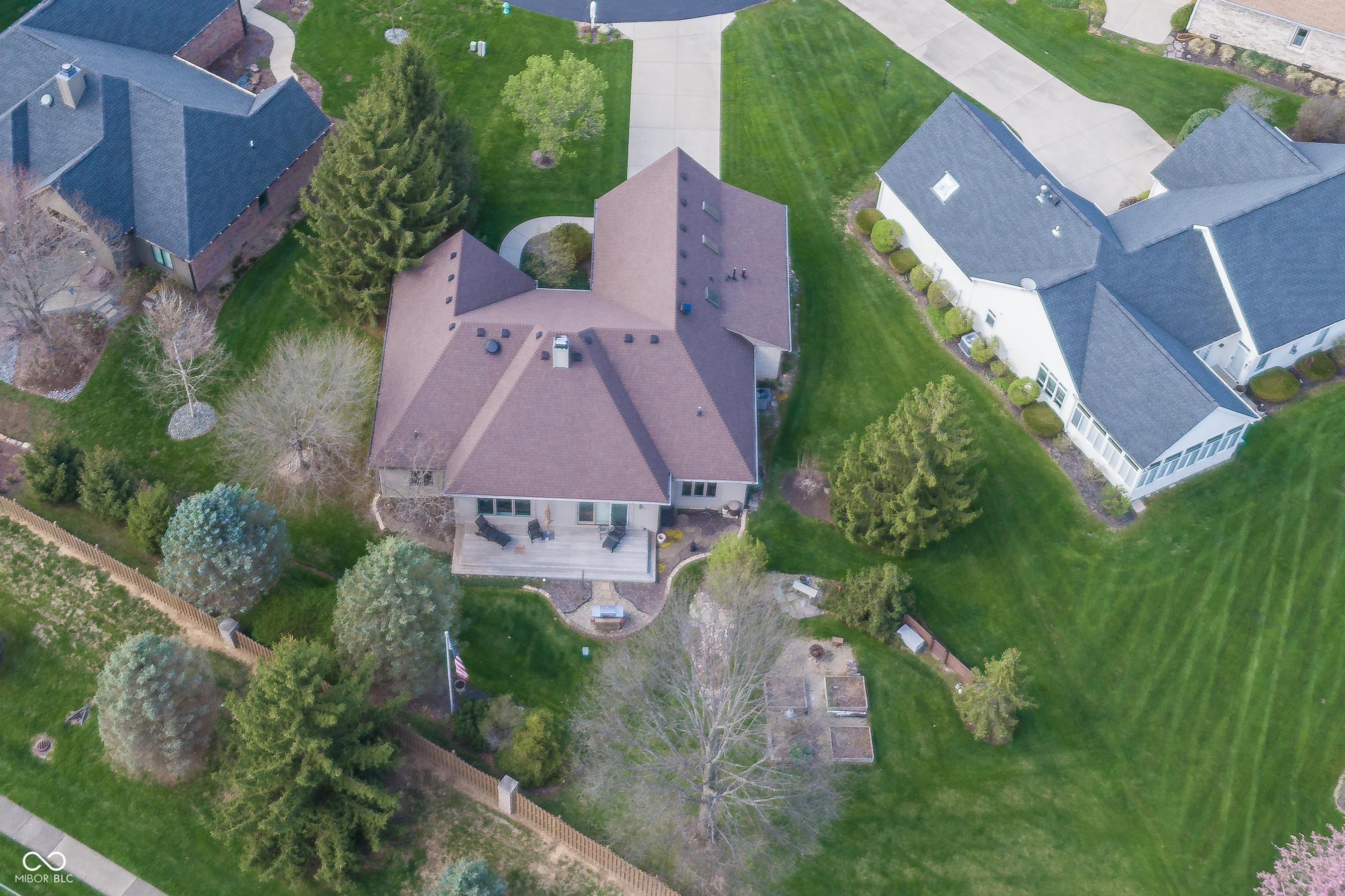 8639 Vintner Way Indianapolis, IN 46256 - Photo 36 of 38