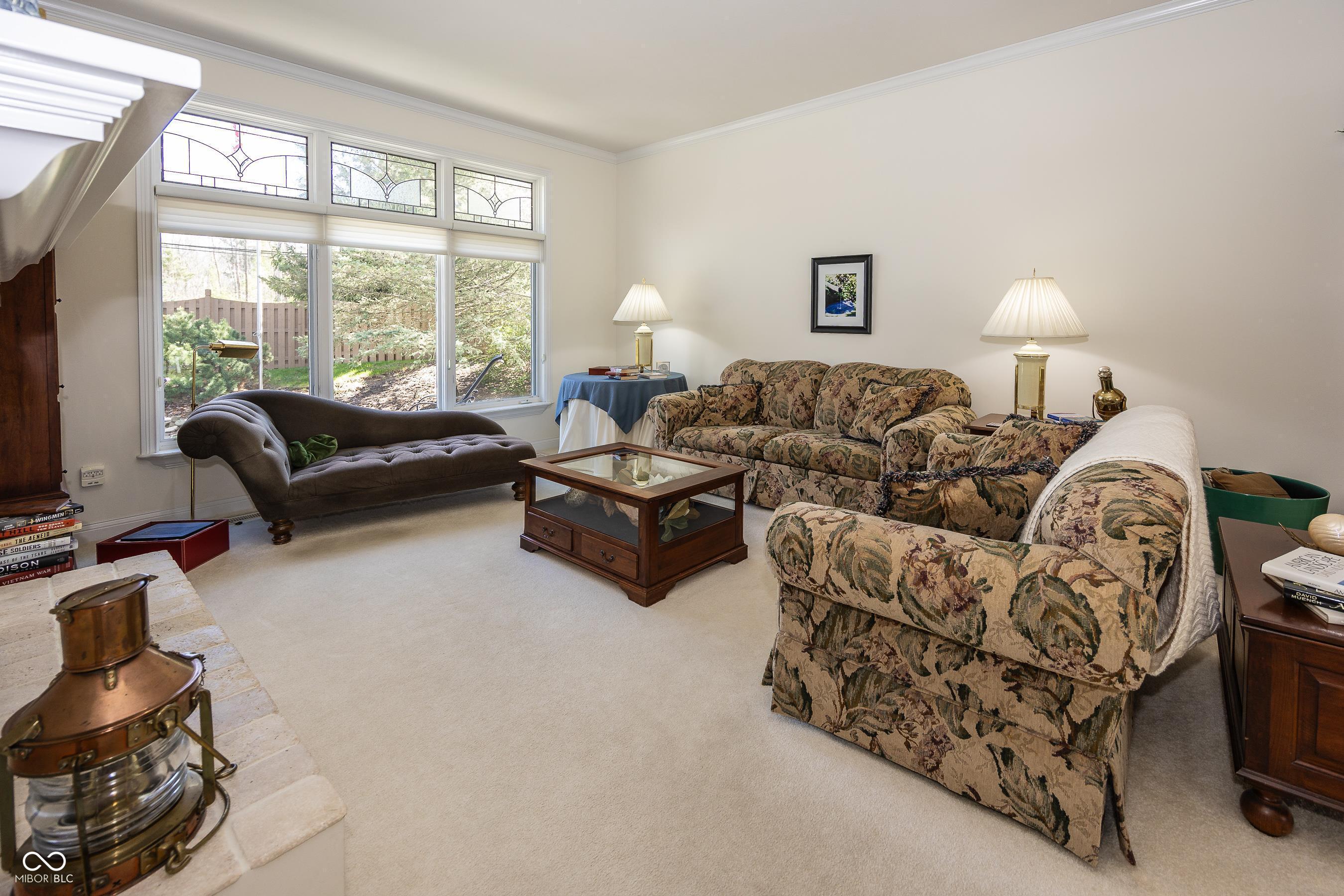 8639 Vintner Way Indianapolis, IN 46256 - Photo 8 of 38