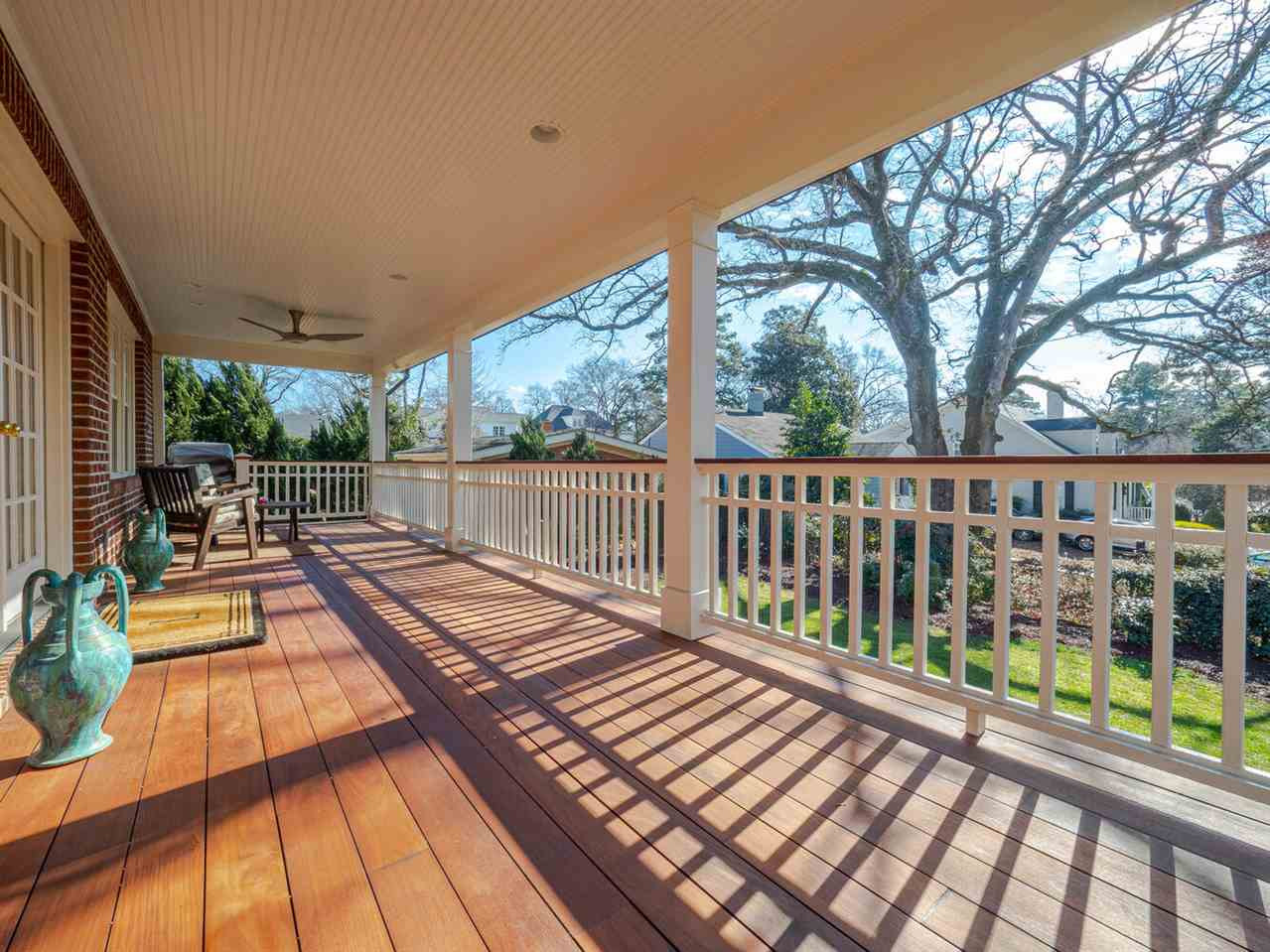 1811 Craig Street Raleigh, NC 27608 - Photo 25 of 28 Photo 25