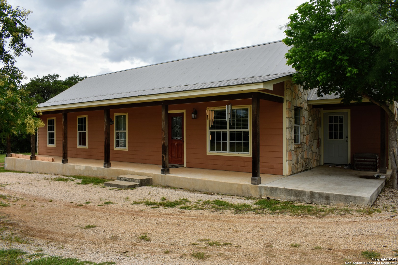 328 Kinsey Lane, Medina, TX 78055 Compass