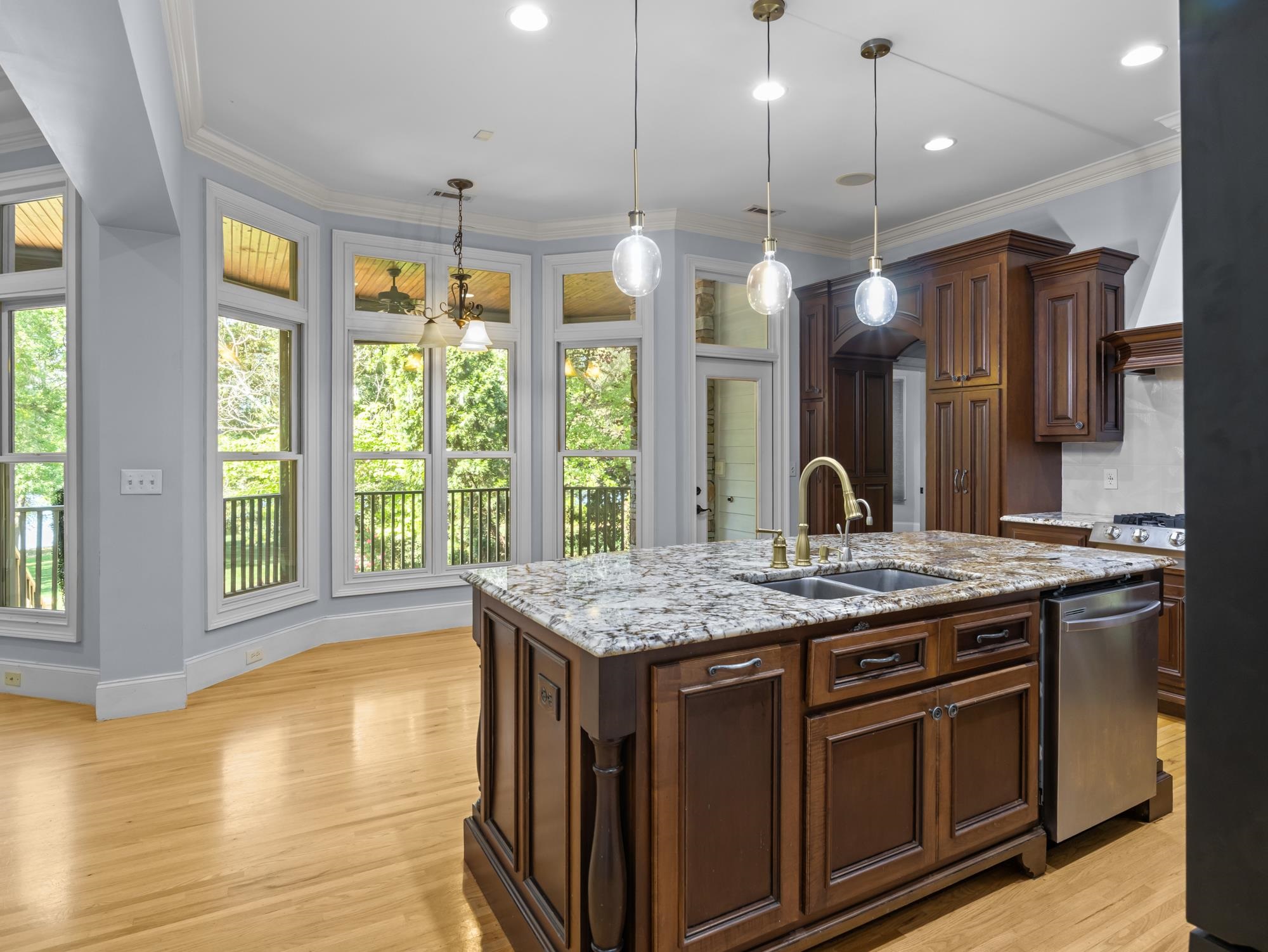 136 Emma Bryant Way Greer, SC 29651 - Photo 18 of 47
