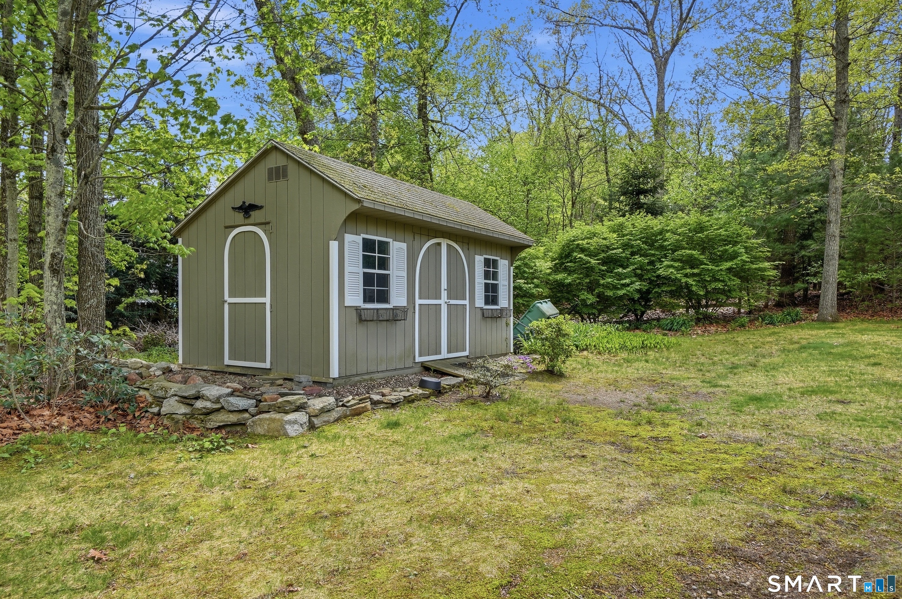 355 Old Slocum Road Hebron, CT 06248 - Photo 26 of 30