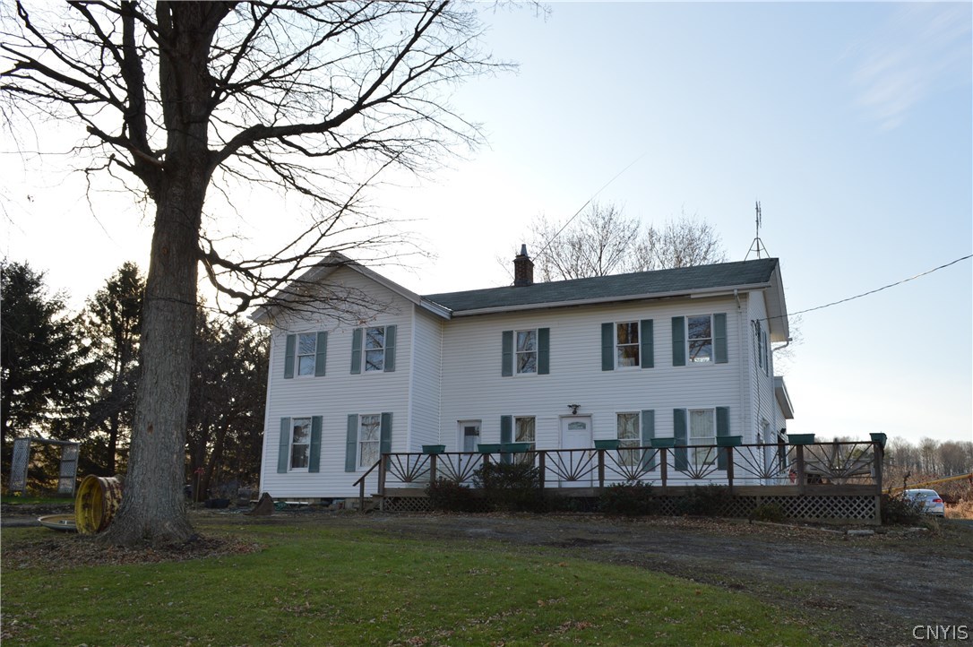 4207 State Route Moravia, NY 13118 - Photo 1 of 1 Gallery Image 1