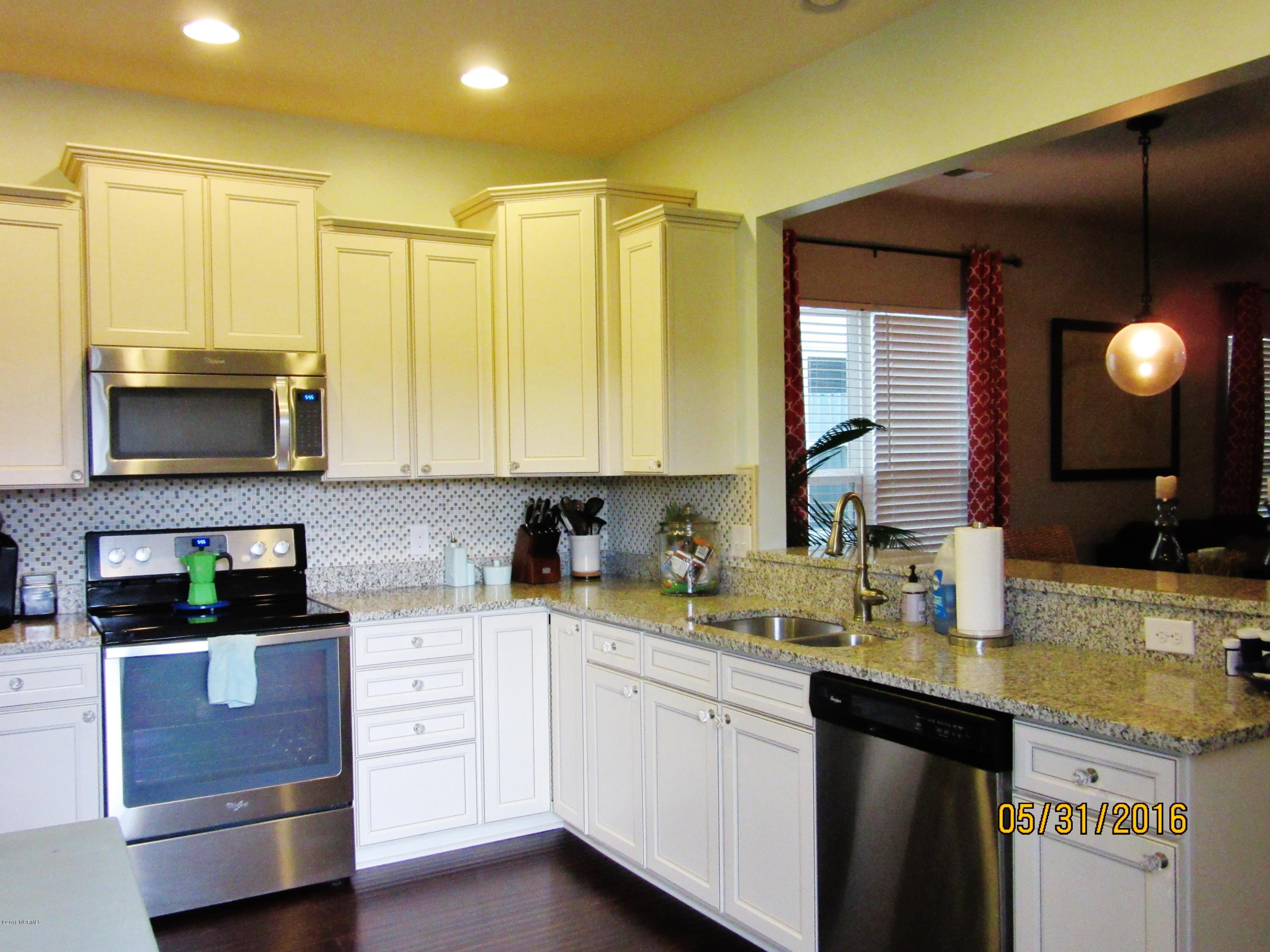 5058 Ballast Road Southport, NC 28461 - Photo 12 of 30 kitchen 1