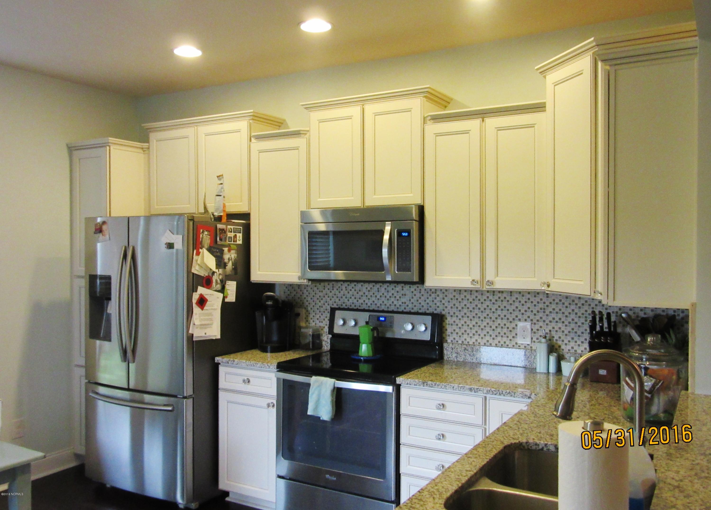 5058 Ballast Road Southport, NC 28461 - Photo 14 of 30 kitchen 3